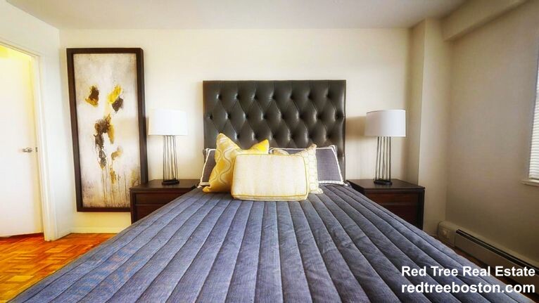 2 bed, 1.5 bath apartment for rent at 175 Freeman St Unit 605, Brookline — photo 7 of 11