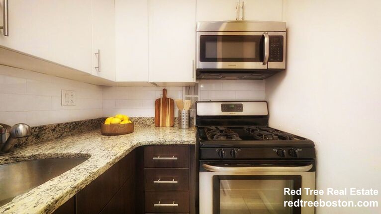 2 bed, 1.5 bath apartment for rent at 175 Freeman St Unit 605, Brookline — photo 5 of 11