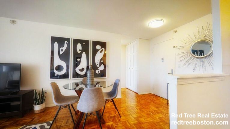 2 bed, 1.5 bath apartment for rent at 175 Freeman St Unit 613, Brookline — photo 2 of 18