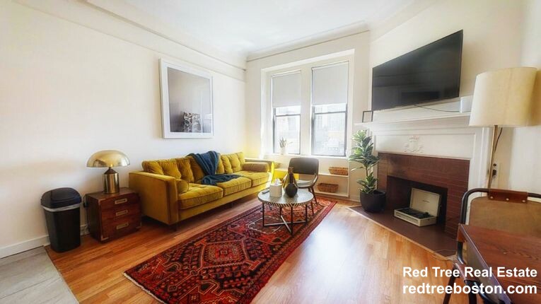 62 Boylston St. - 2,595USD / month