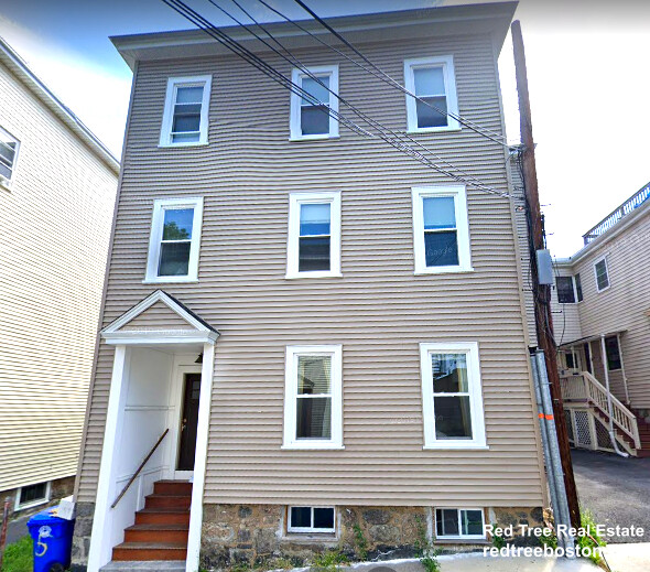 5 Smythe St, Brookline Hills