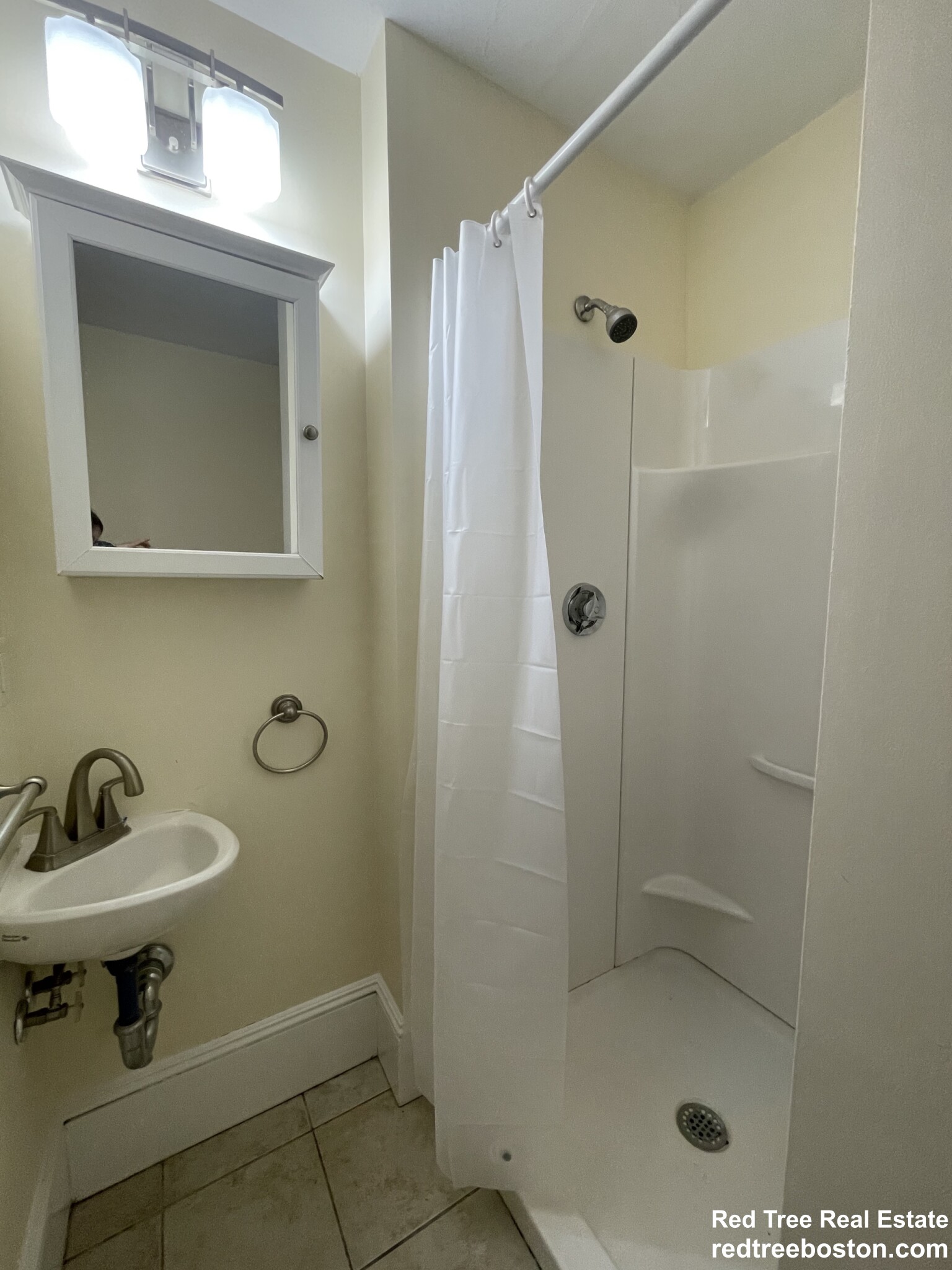 887 Huntington Ave, Mission Hill