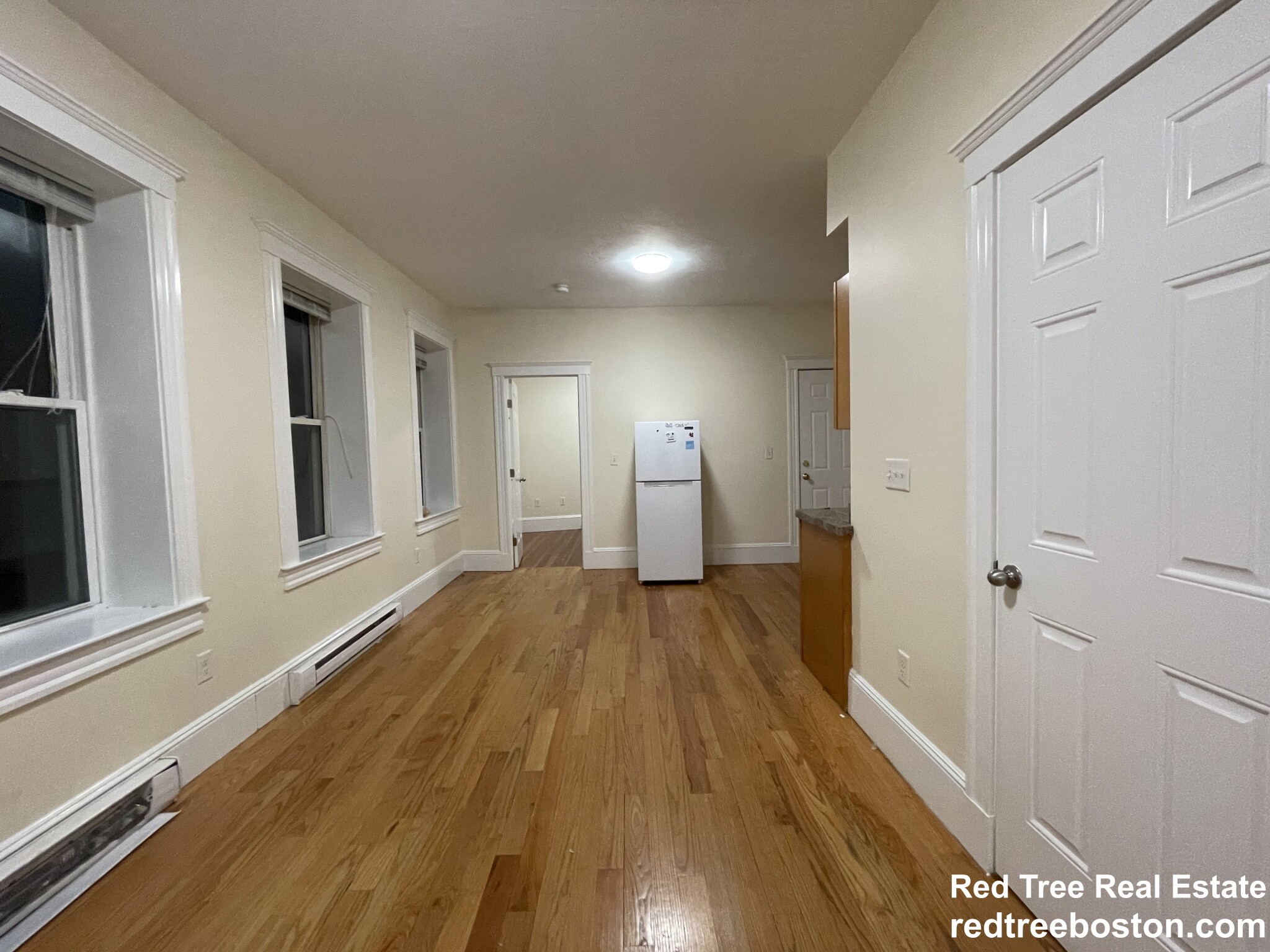 887 Huntington Ave, Mission Hill