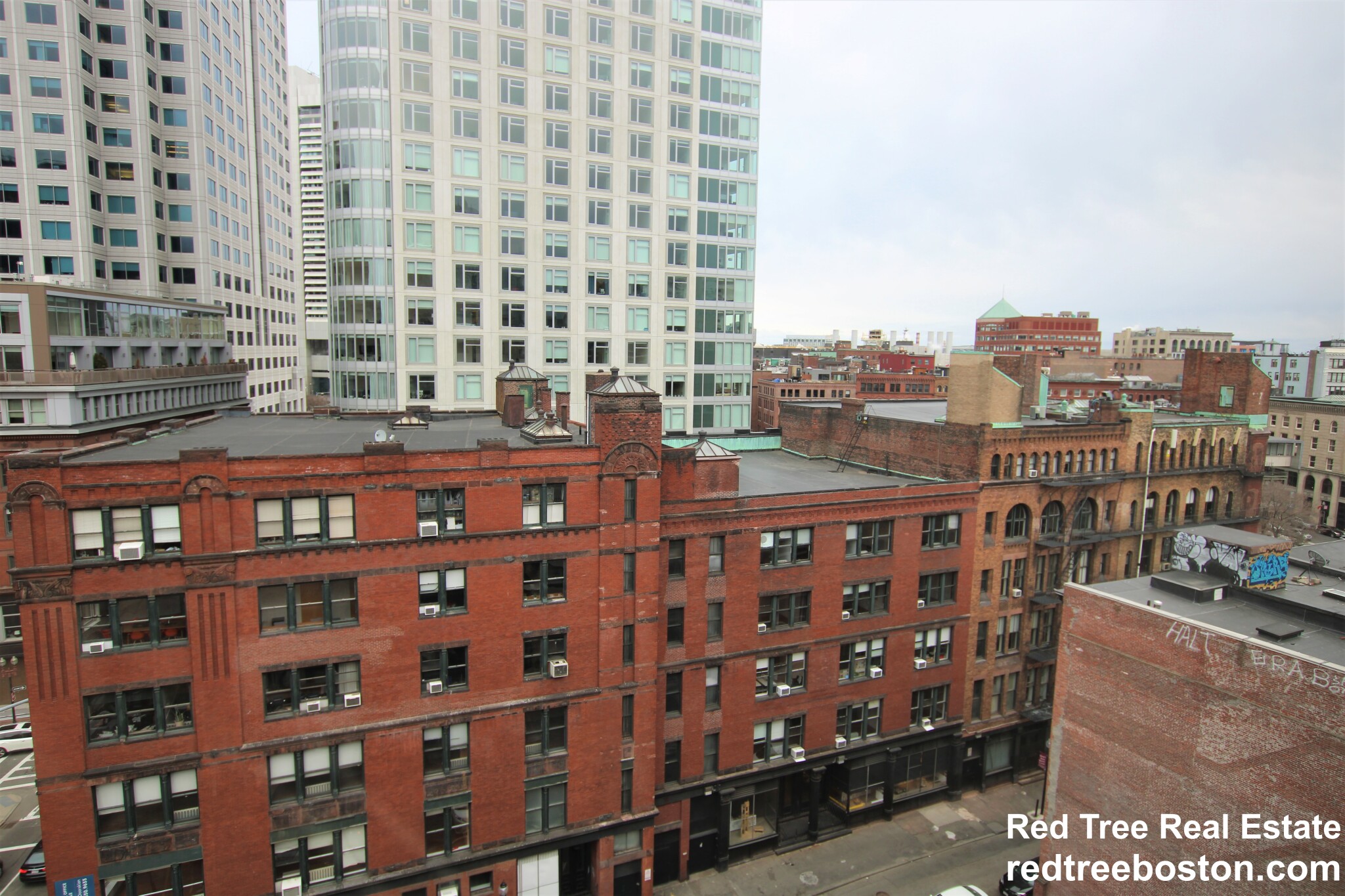 81 Essex St, Chinatown