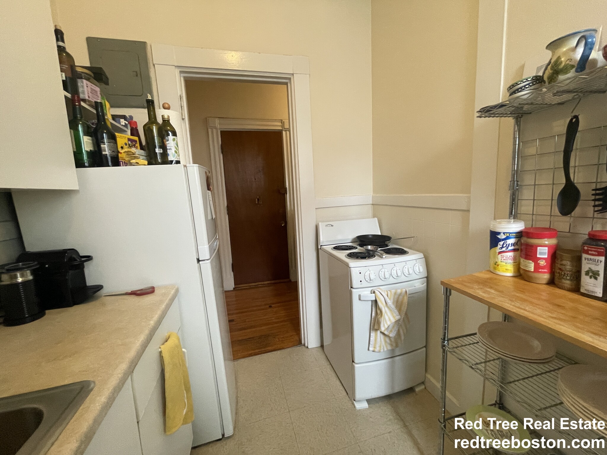 504 Beacon St, Back Bay