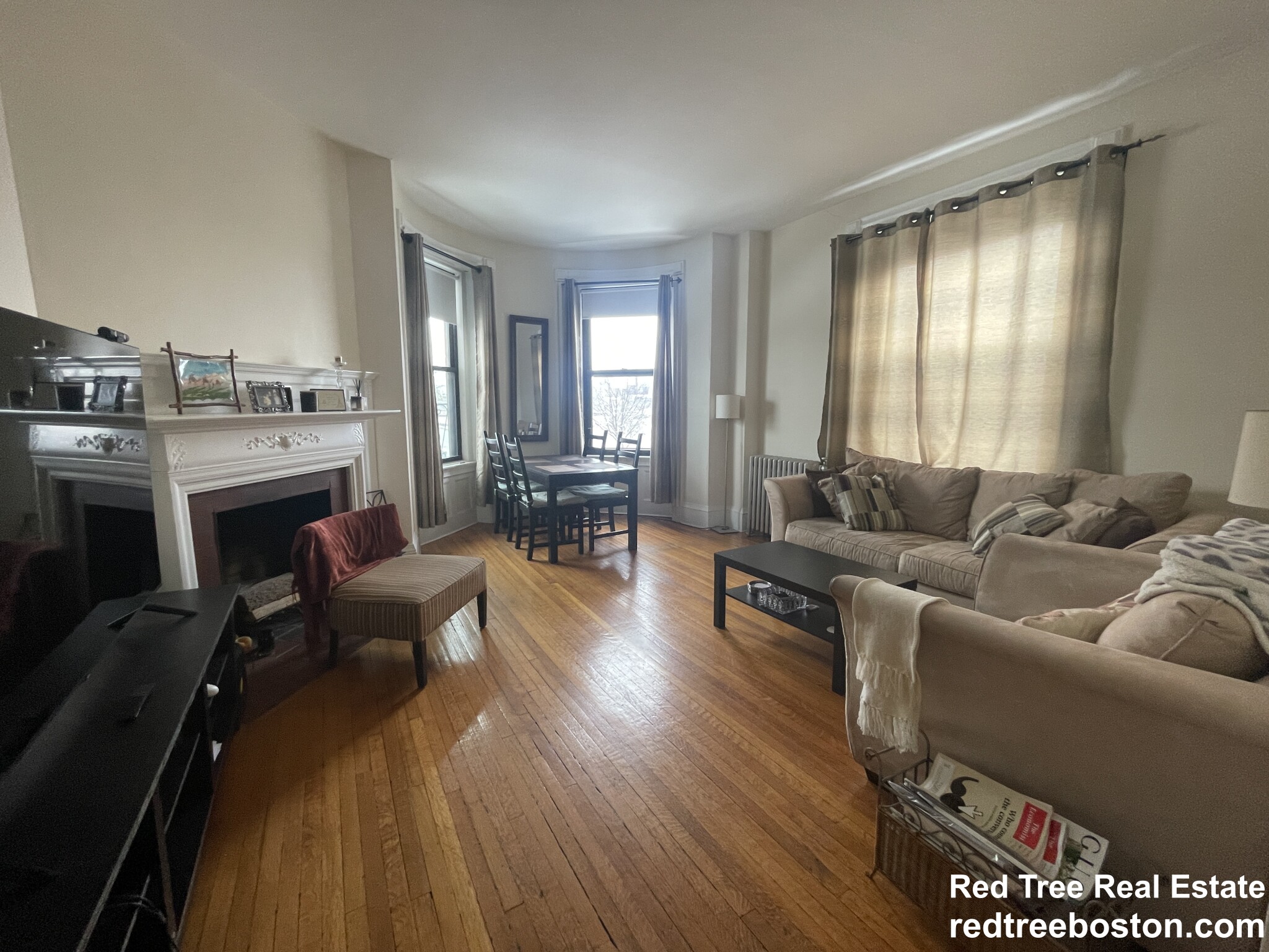 504 Beacon St, Back Bay