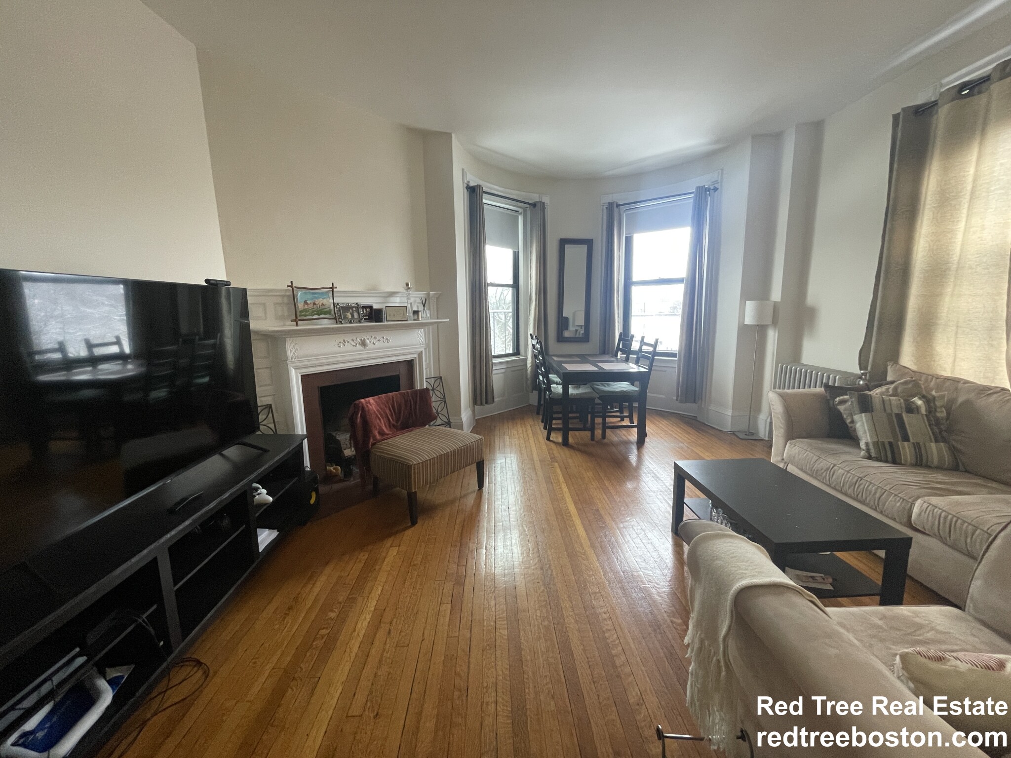 504 Beacon St, Back Bay