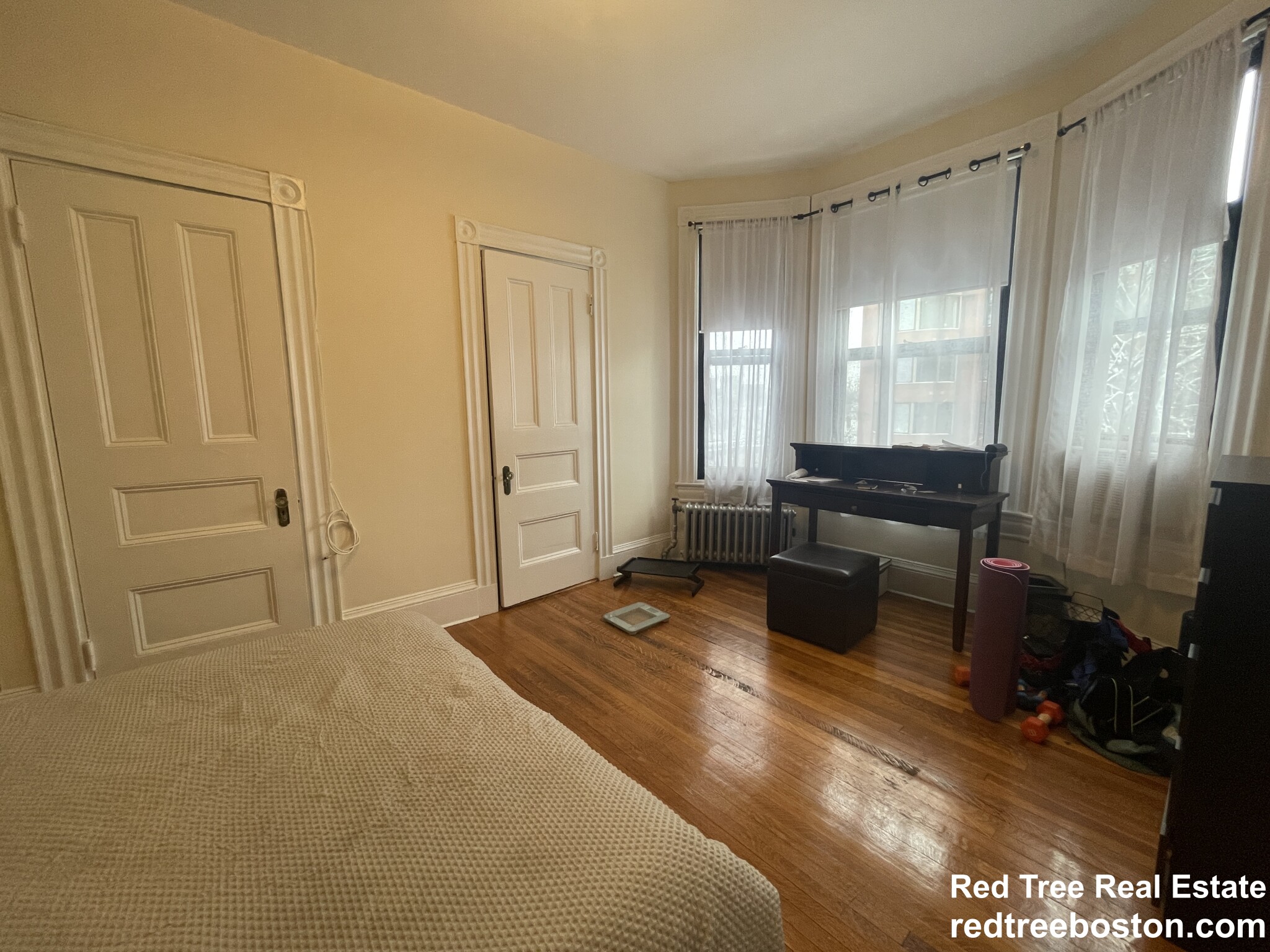 504 Beacon St, Back Bay