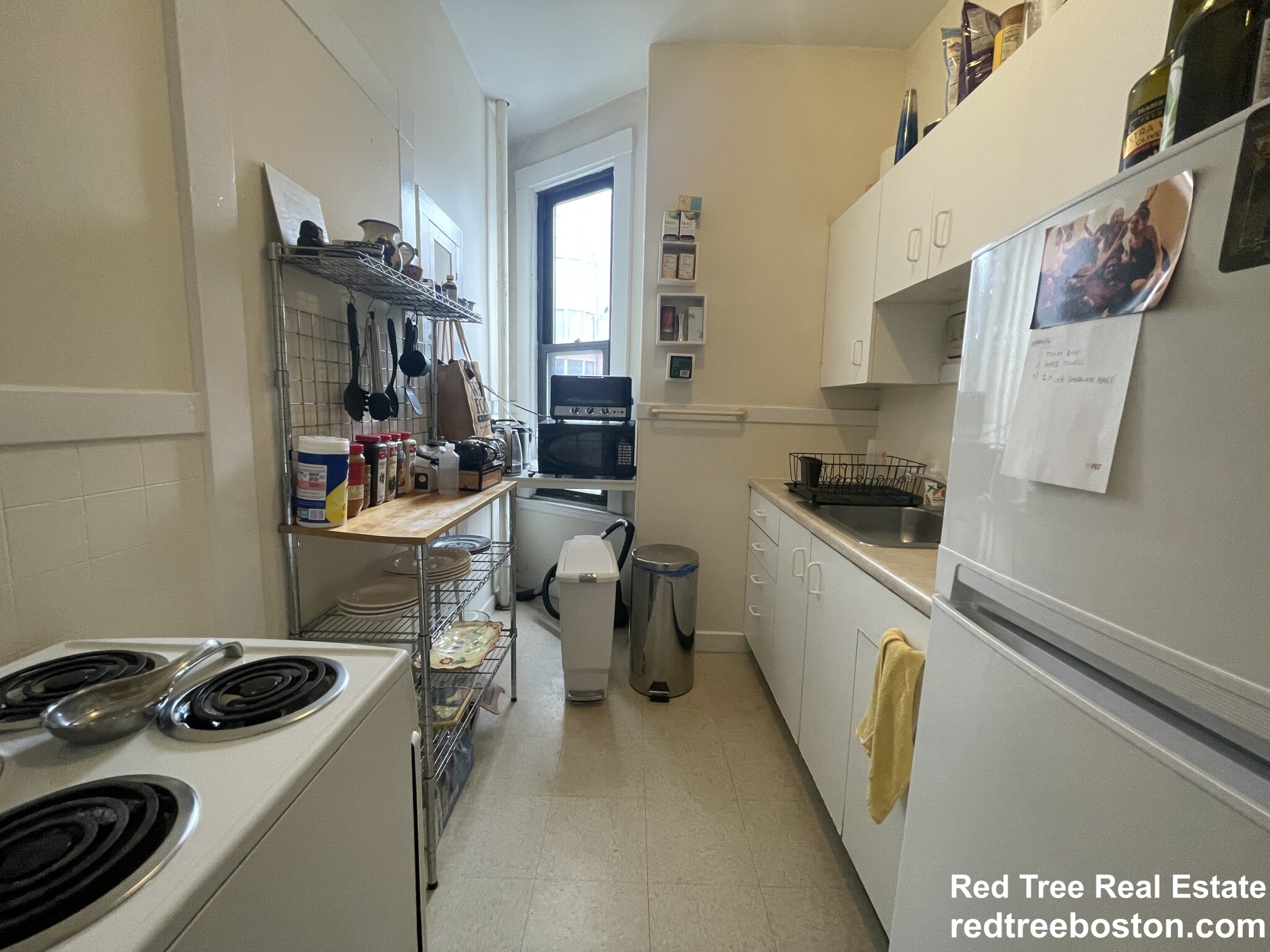 504 Beacon St, Back Bay