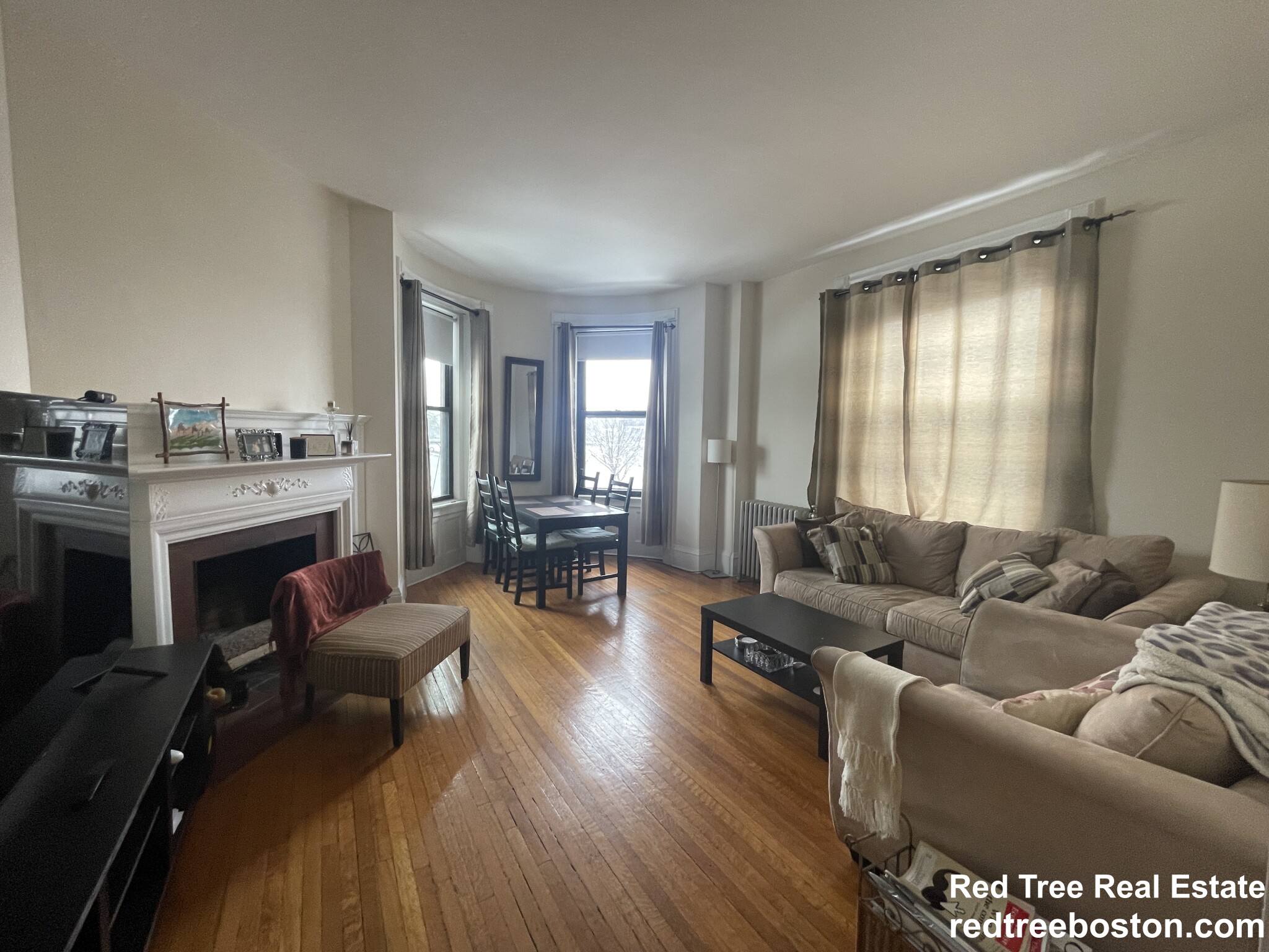 504 Beacon St, Back Bay