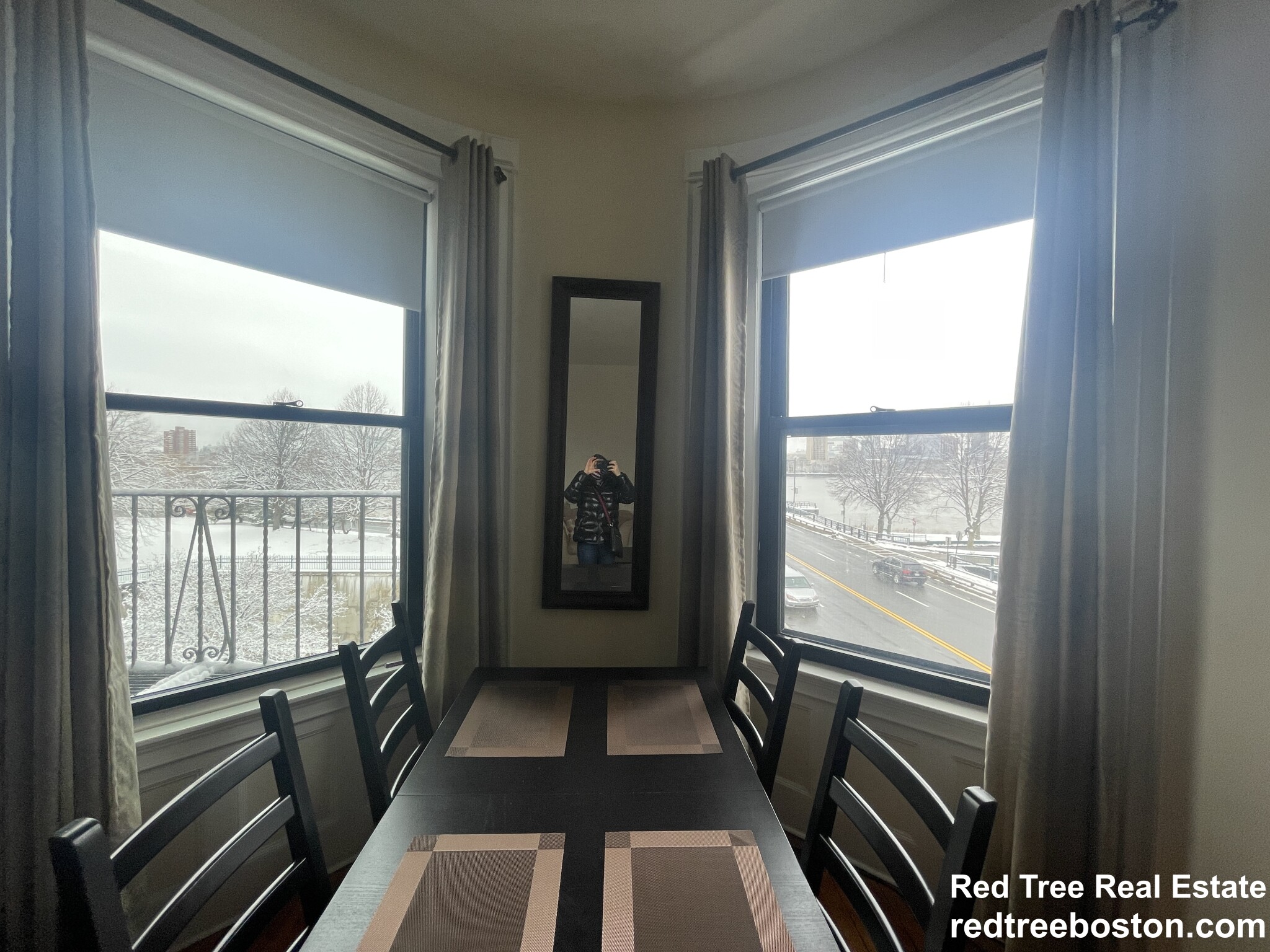 504 Beacon St, Back Bay