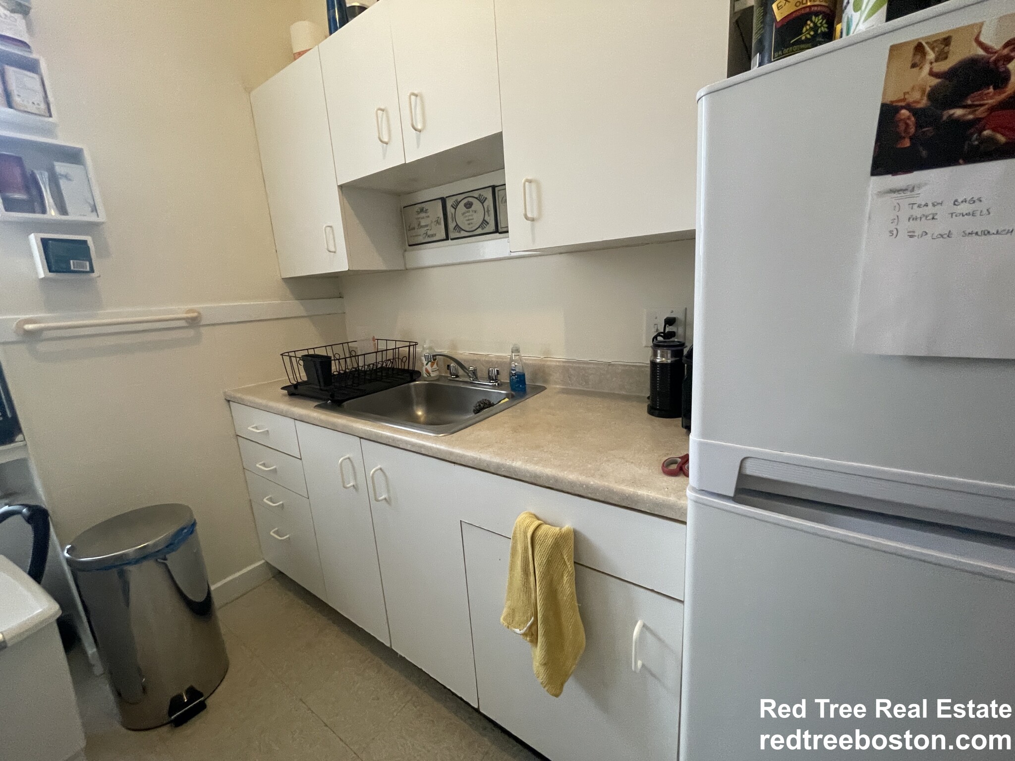 504 Beacon St, Back Bay