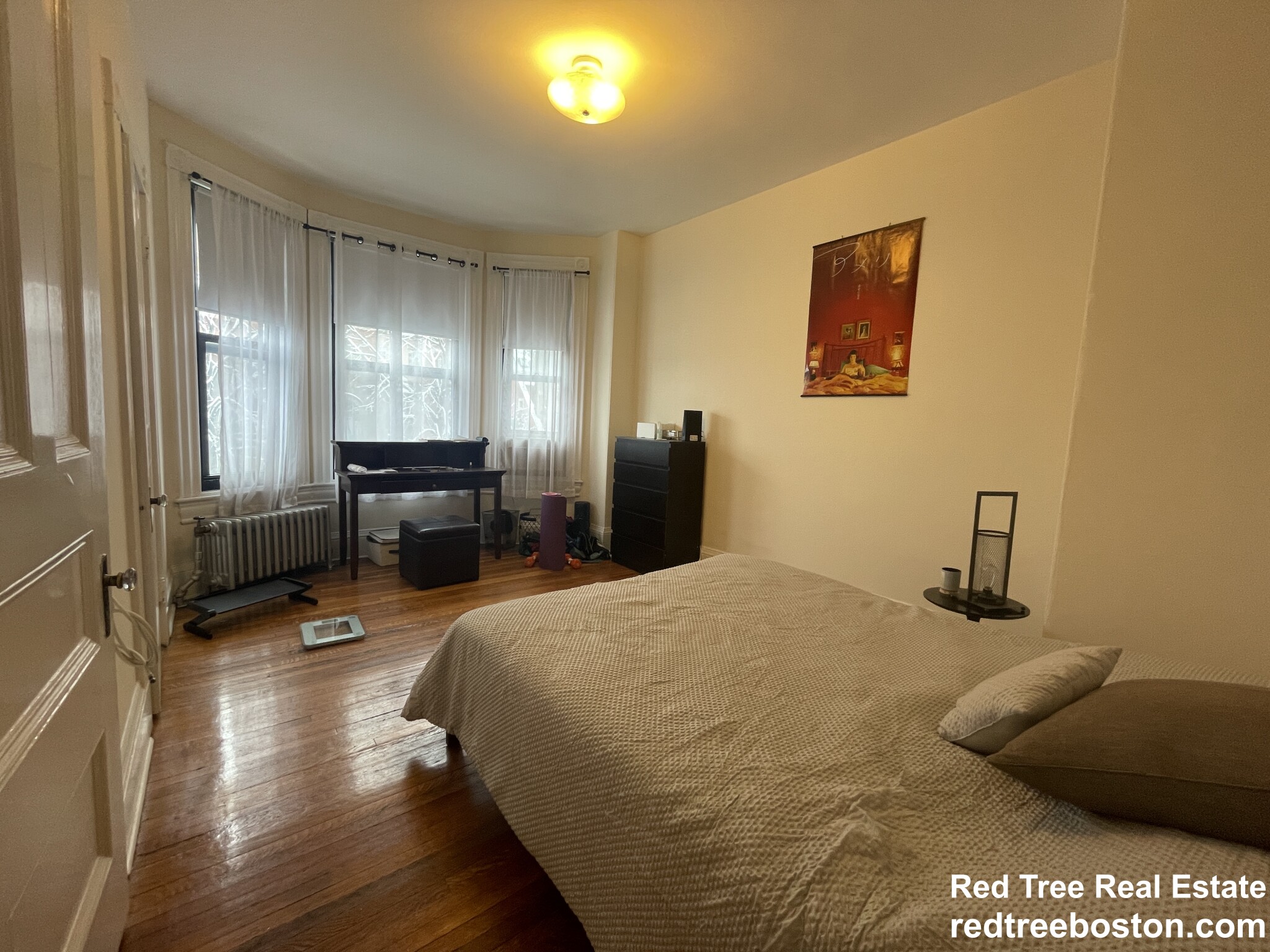 504 Beacon St, Back Bay