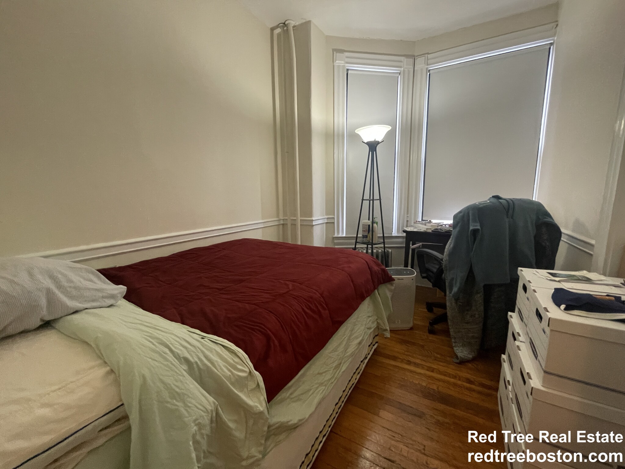 504 Beacon St, Back Bay