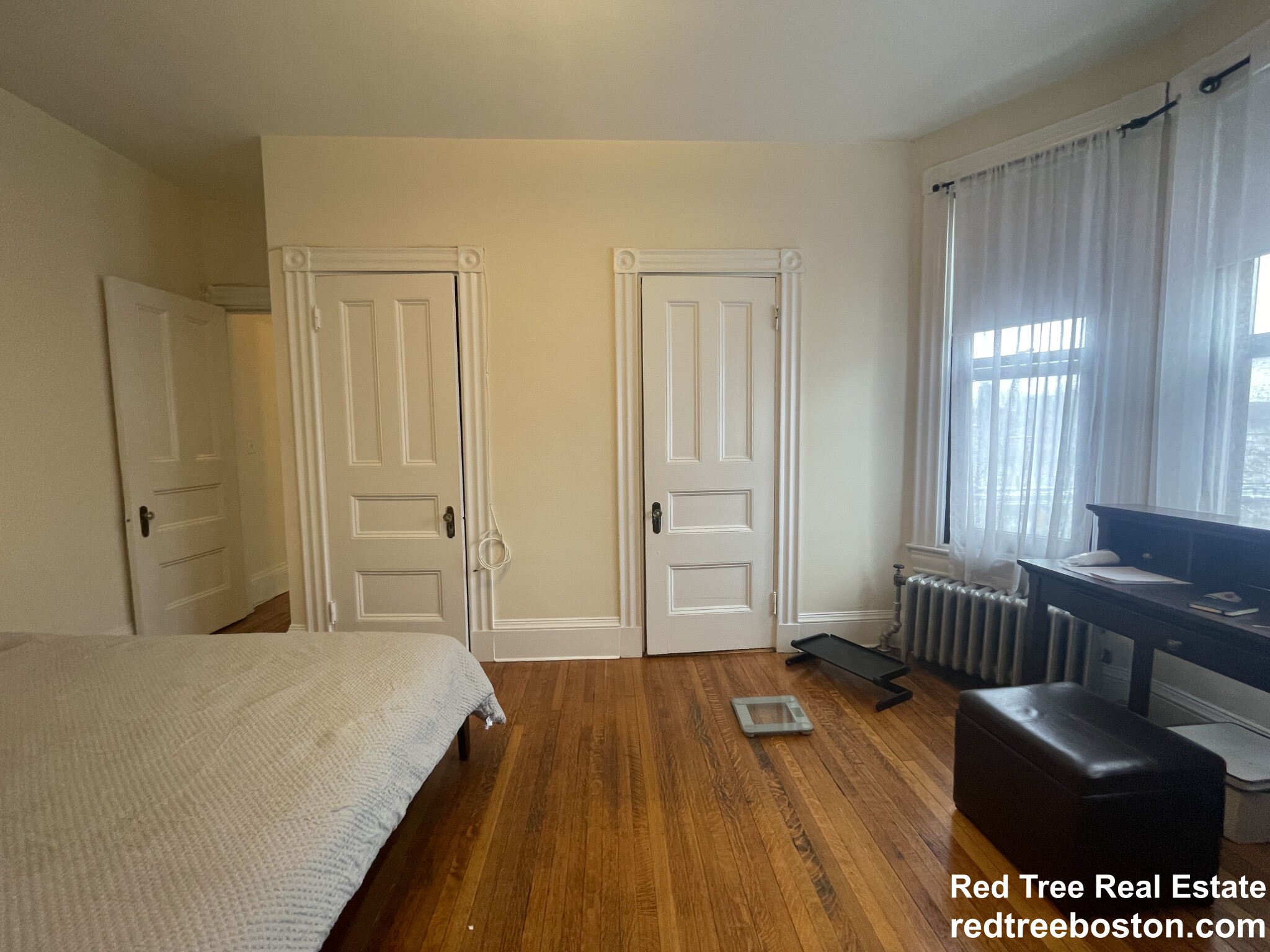 504 Beacon St, Back Bay