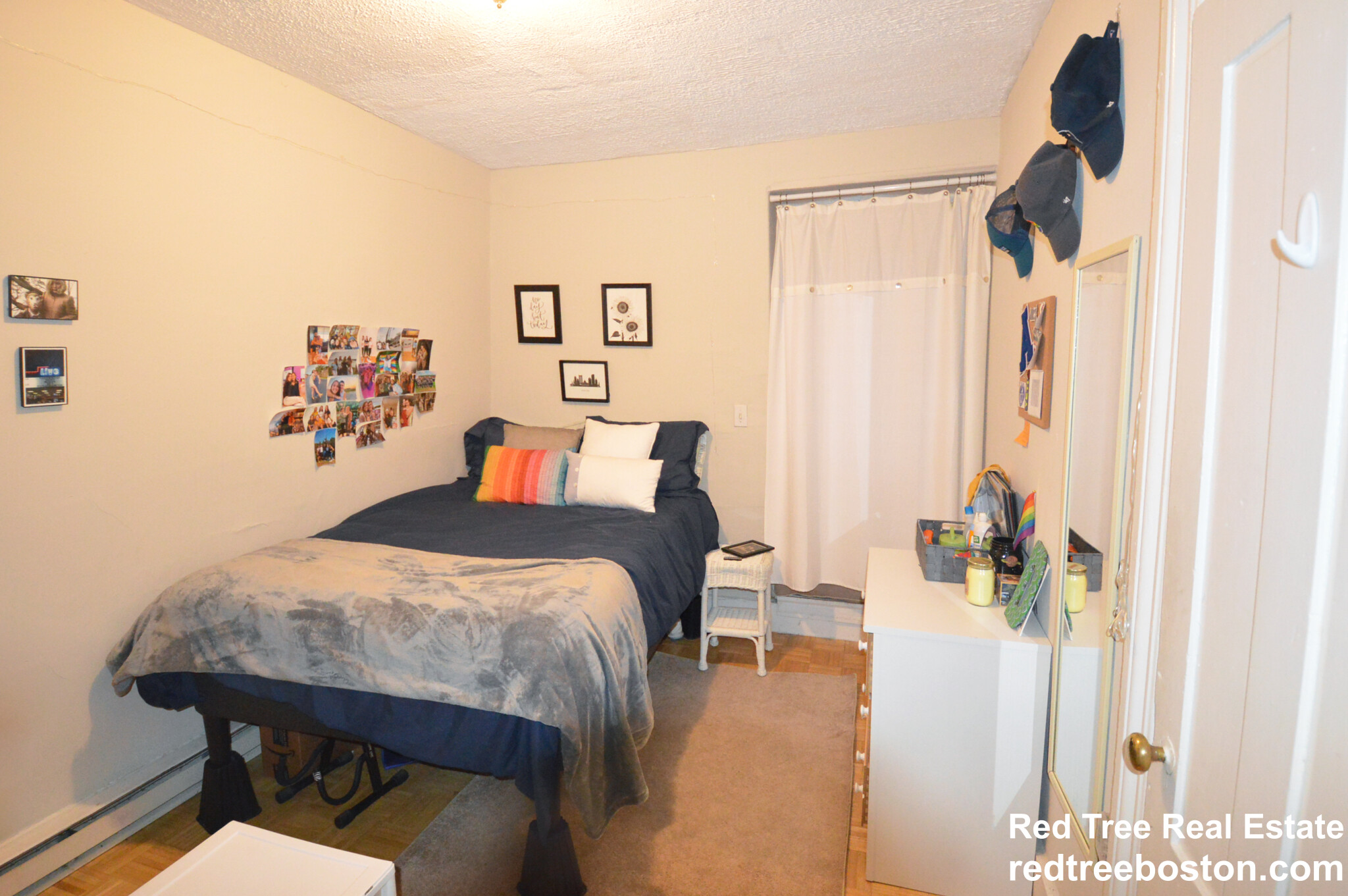 3 bed, 1 bath apartment for rent at 1 Alleghany St Unit 3, Mission Hill — photo 4 of 14