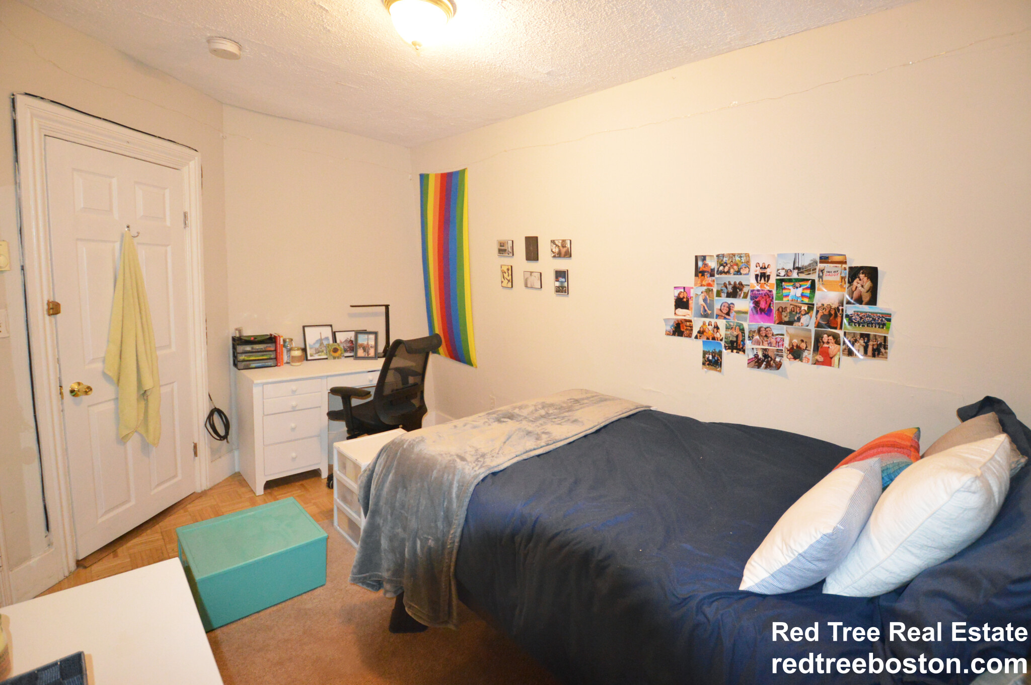 3 bed, 1 bath apartment for rent at 1 Alleghany St Unit 3, Mission Hill — photo 3 of 14