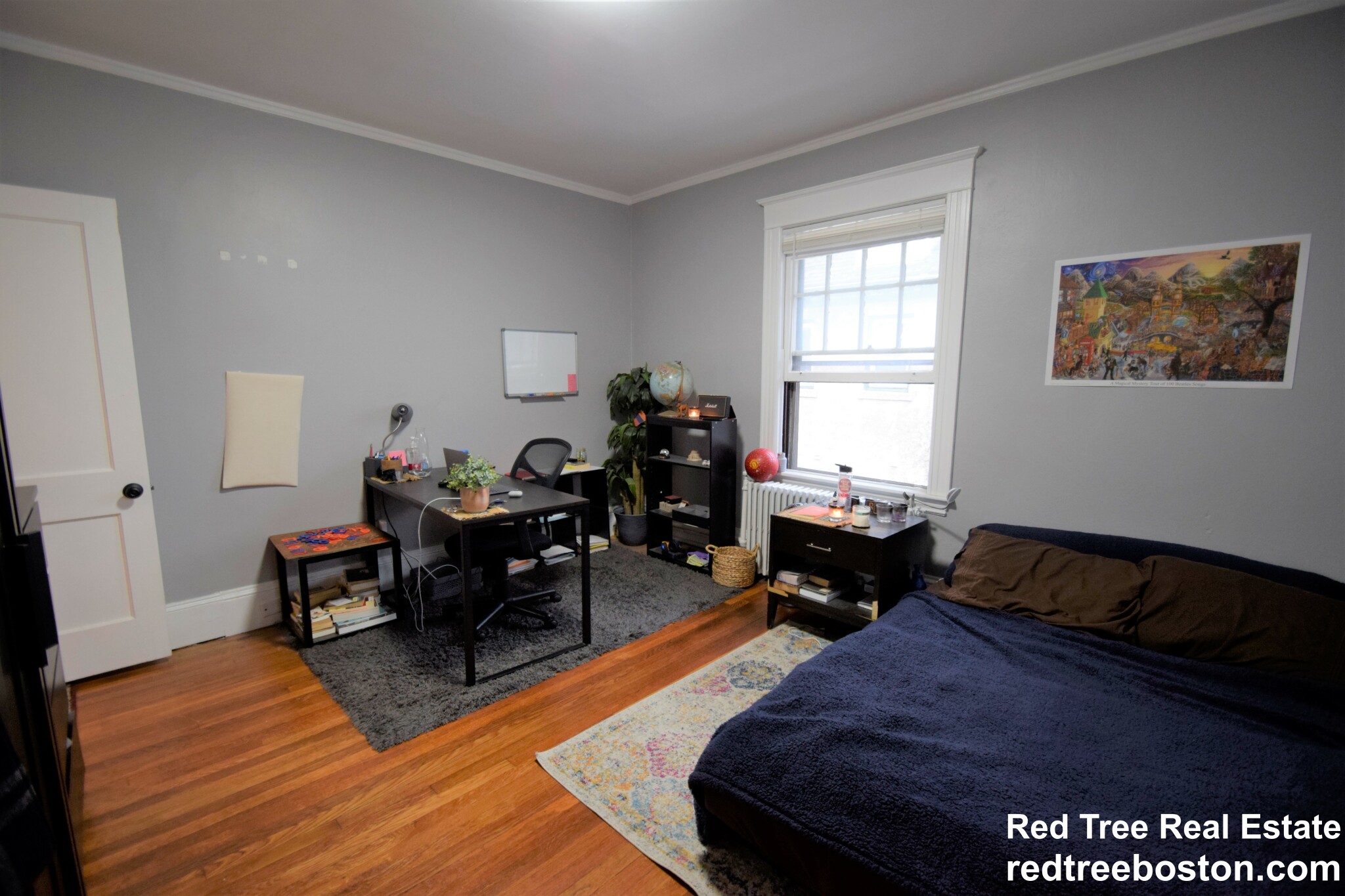 235 Chestnut Hill Ave, Brighton