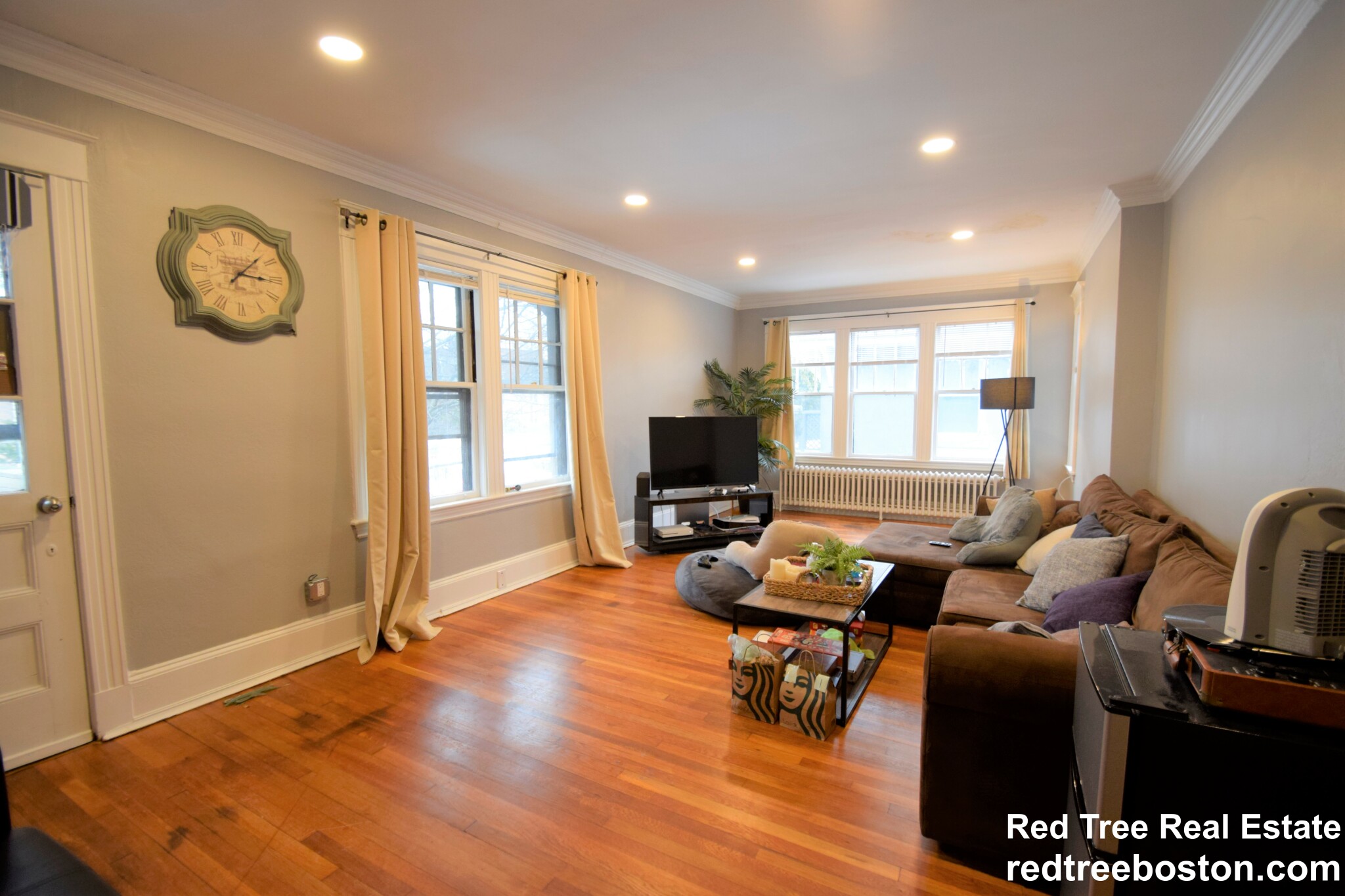 235 Chestnut Hill Ave, Brighton