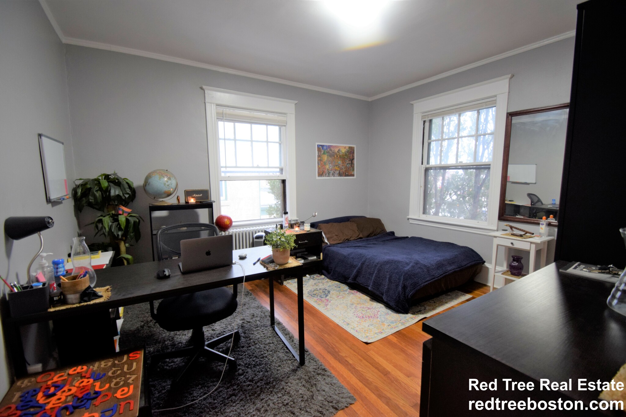 235 Chestnut Hill Ave, Brighton