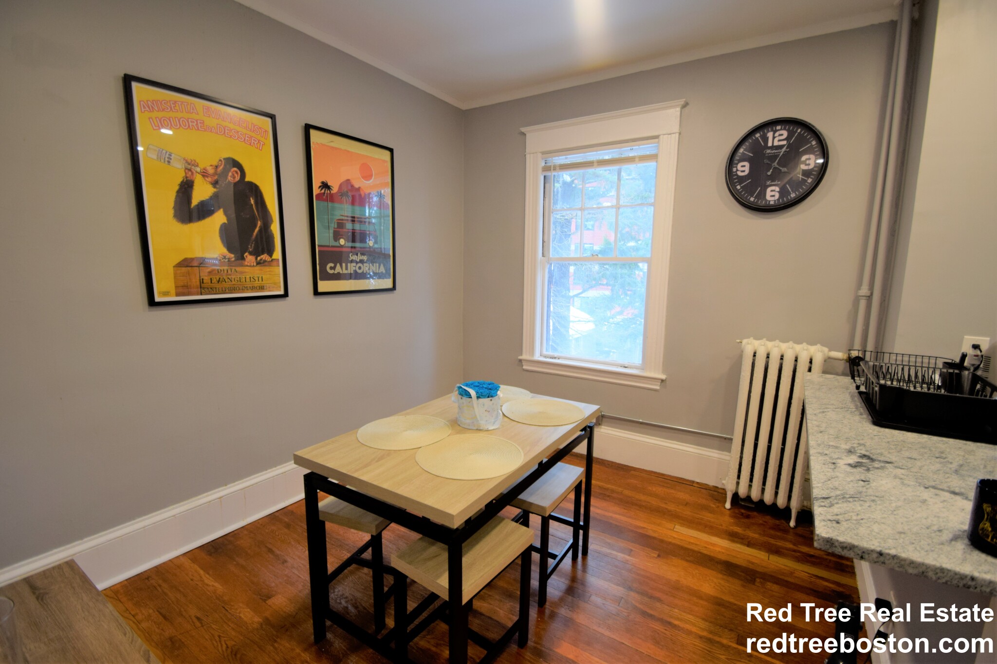 235 Chestnut Hill Ave, Brighton