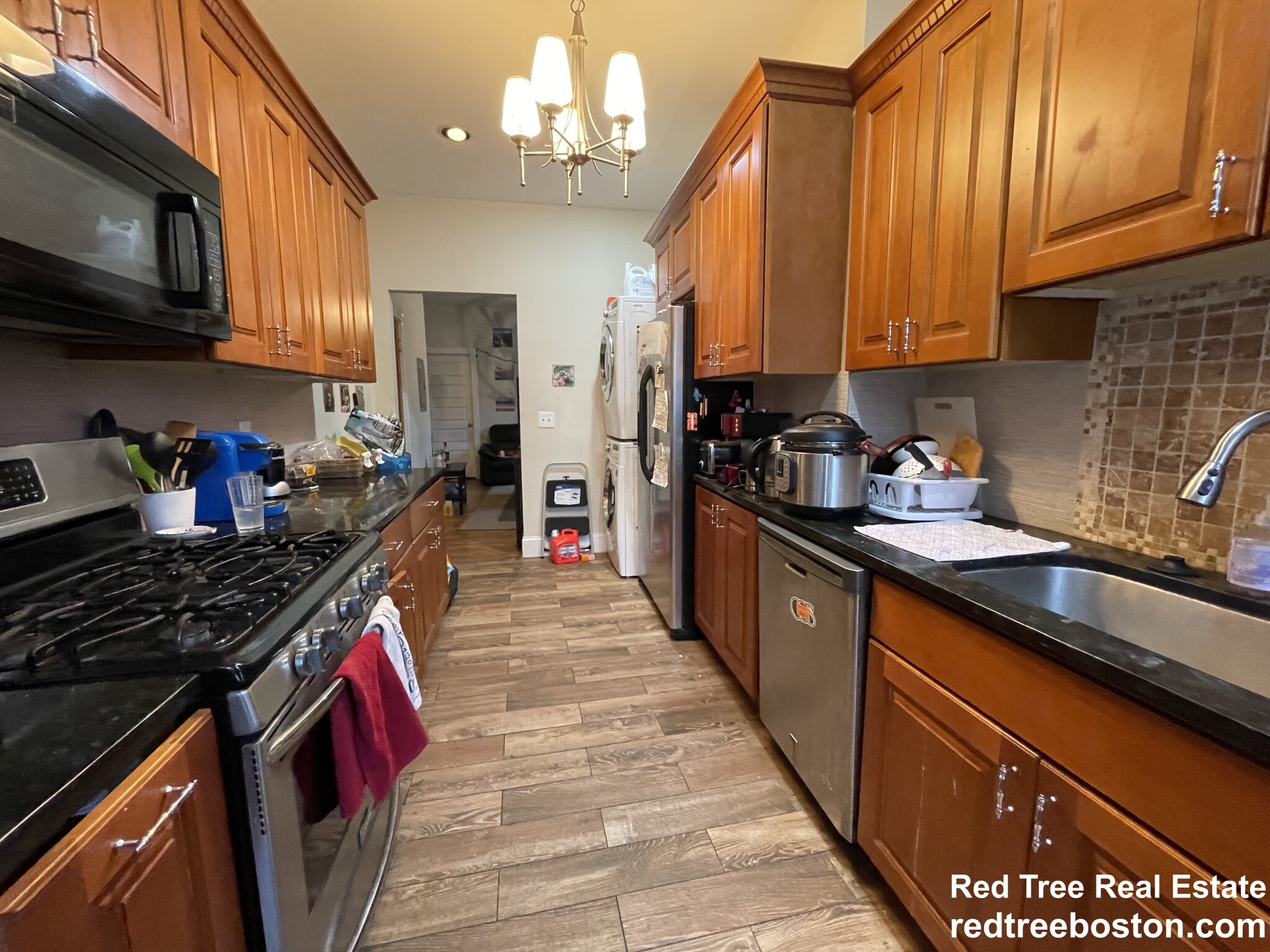 11 Babcock St, Coolidge Corner