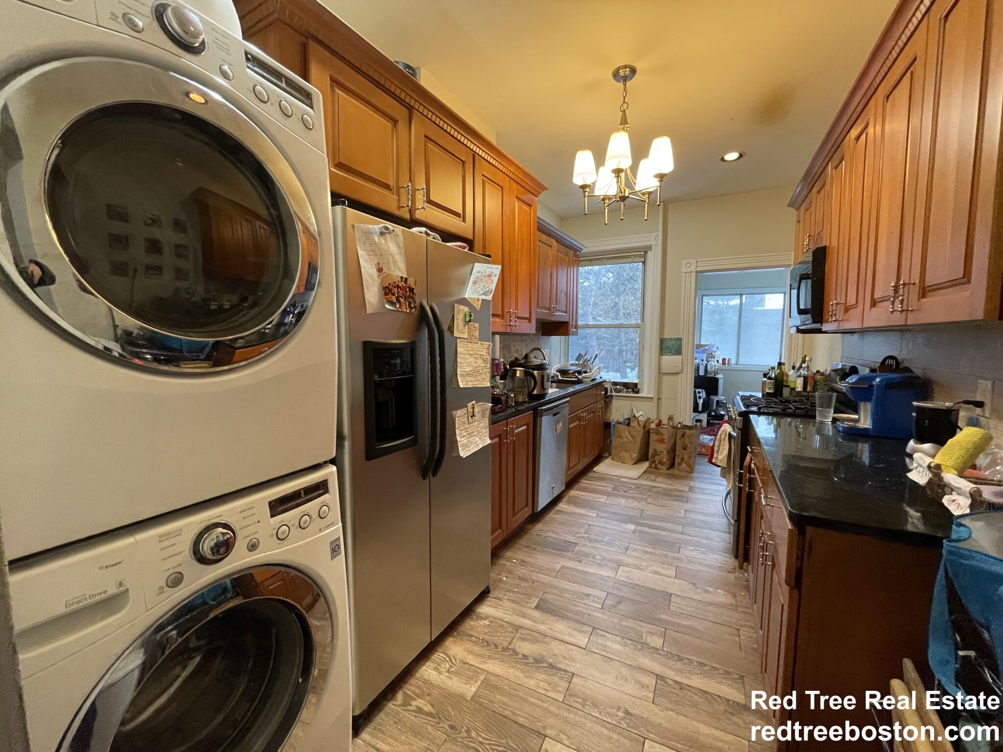 11 Babcock St, Coolidge Corner