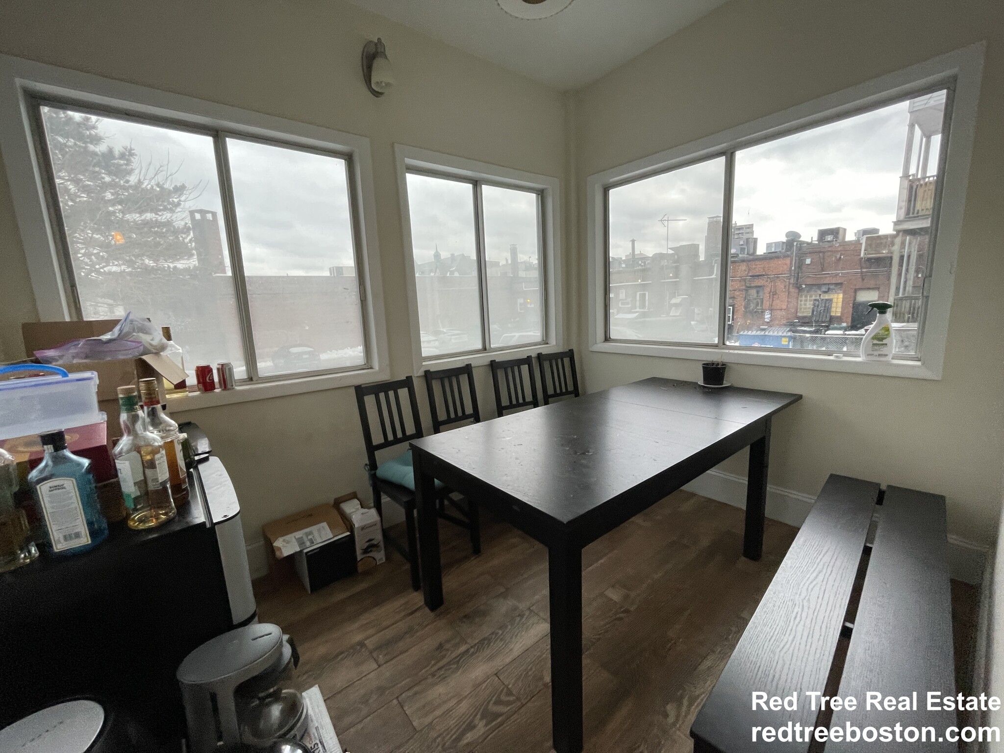 11 Babcock St, Coolidge Corner