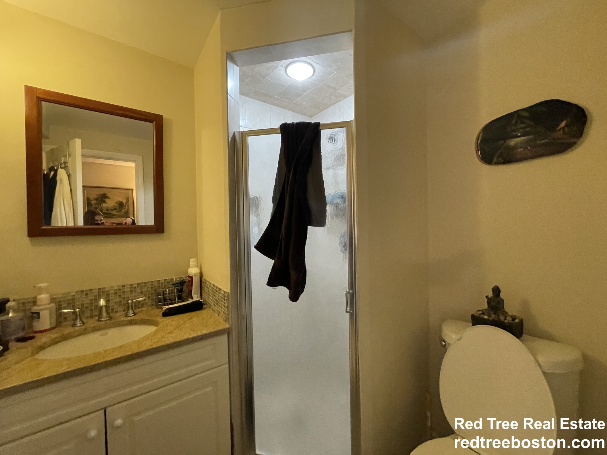 11 Babcock St, Coolidge Corner