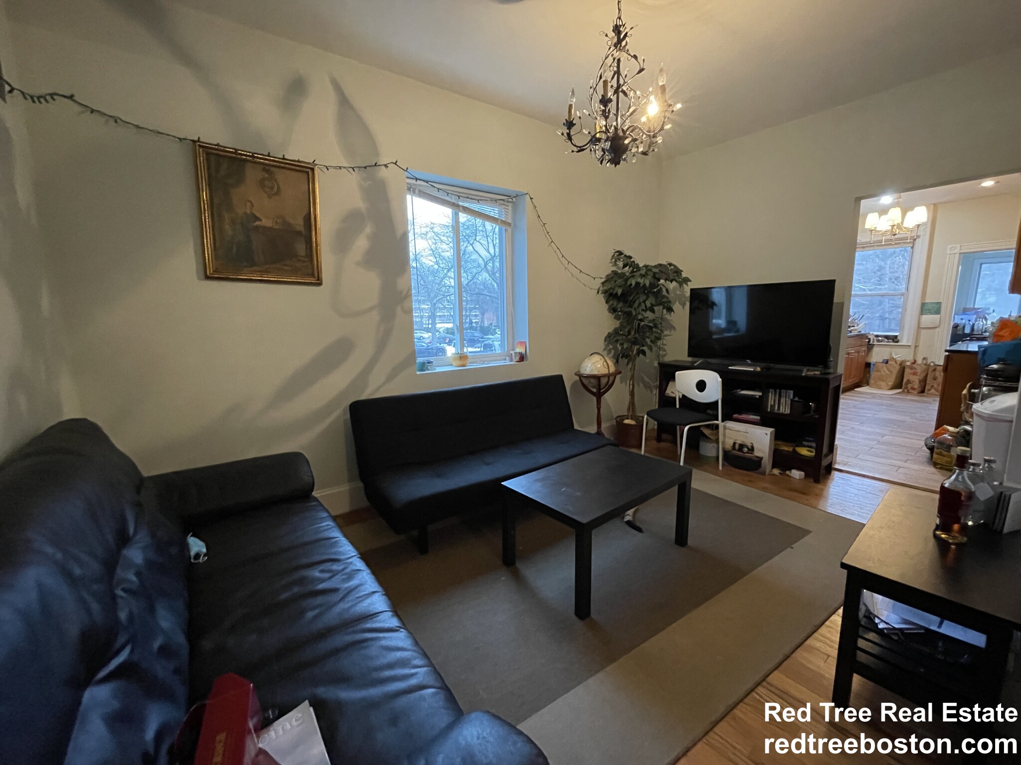 11 Babcock St, Coolidge Corner