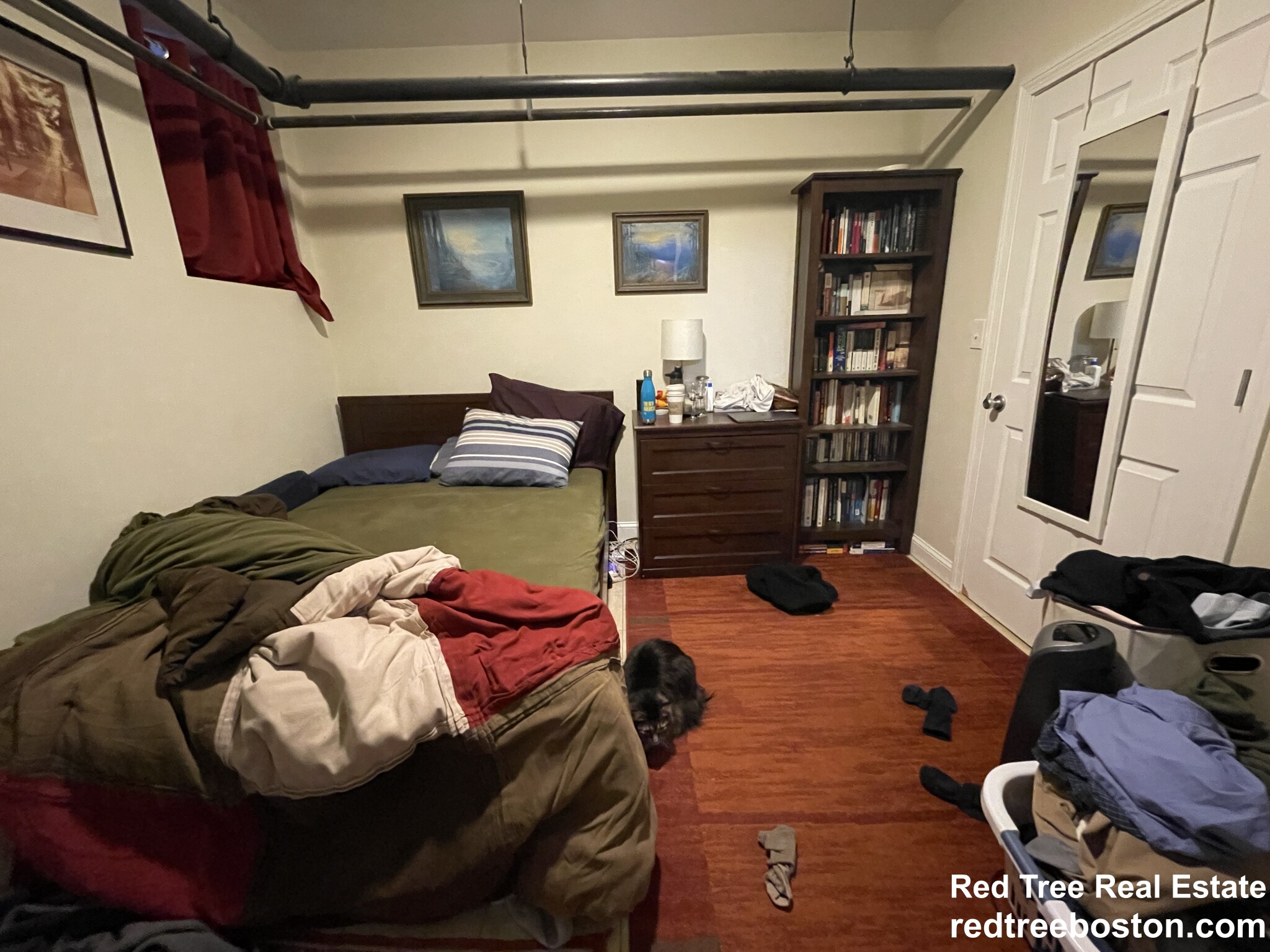 11 Babcock St, Coolidge Corner