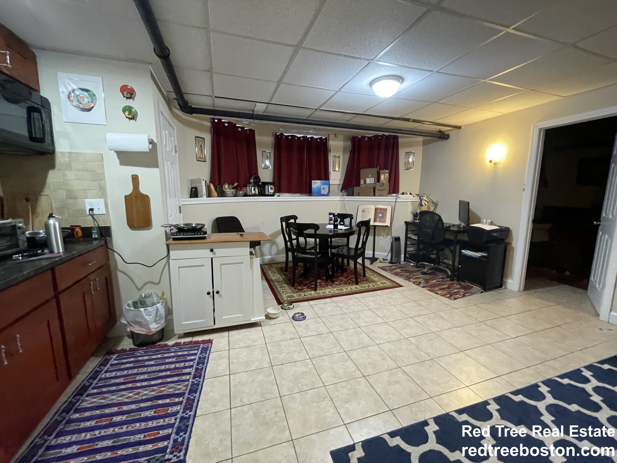 11 Babcock St, Coolidge Corner