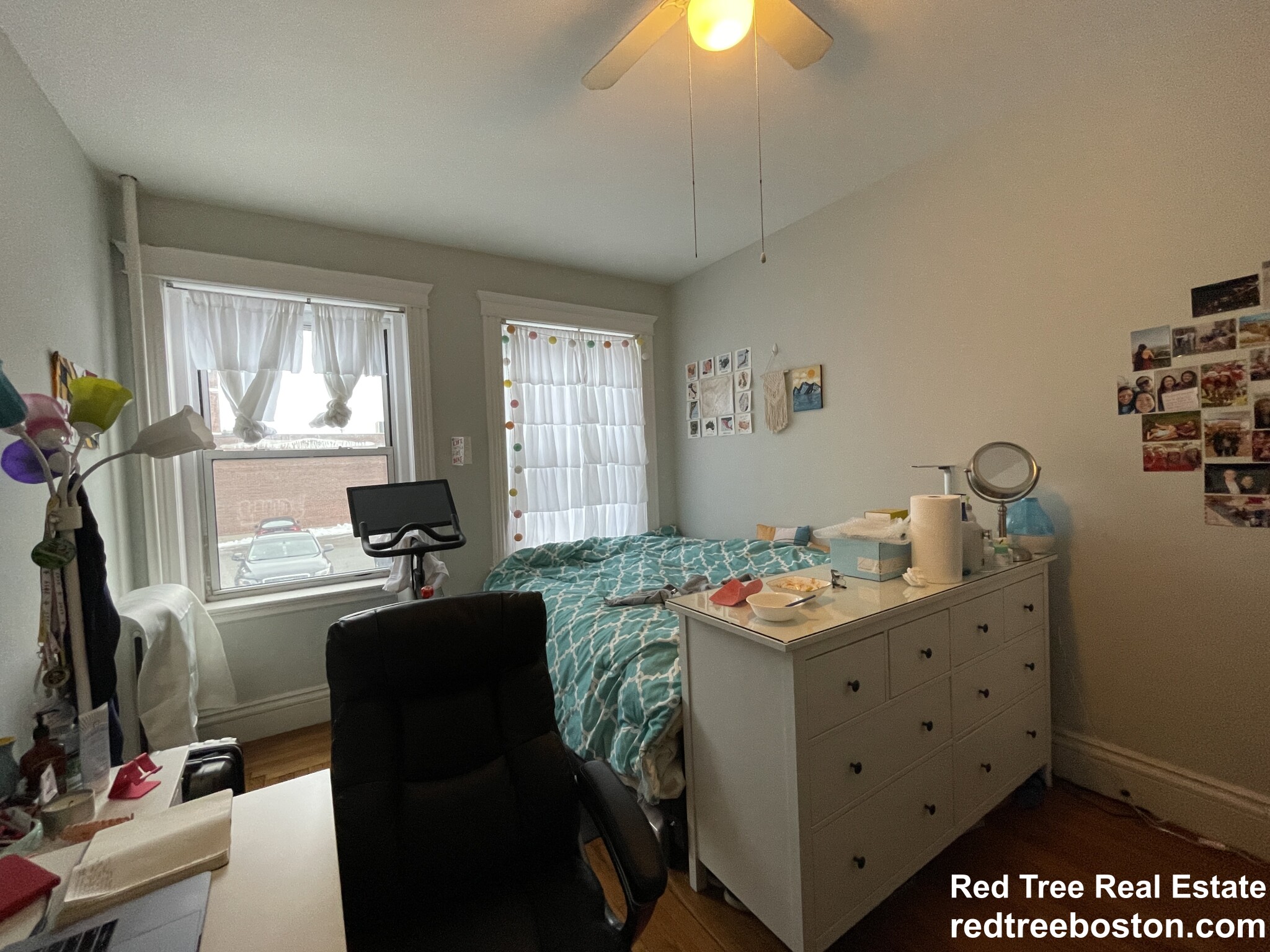 11 Babcock St, Coolidge Corner