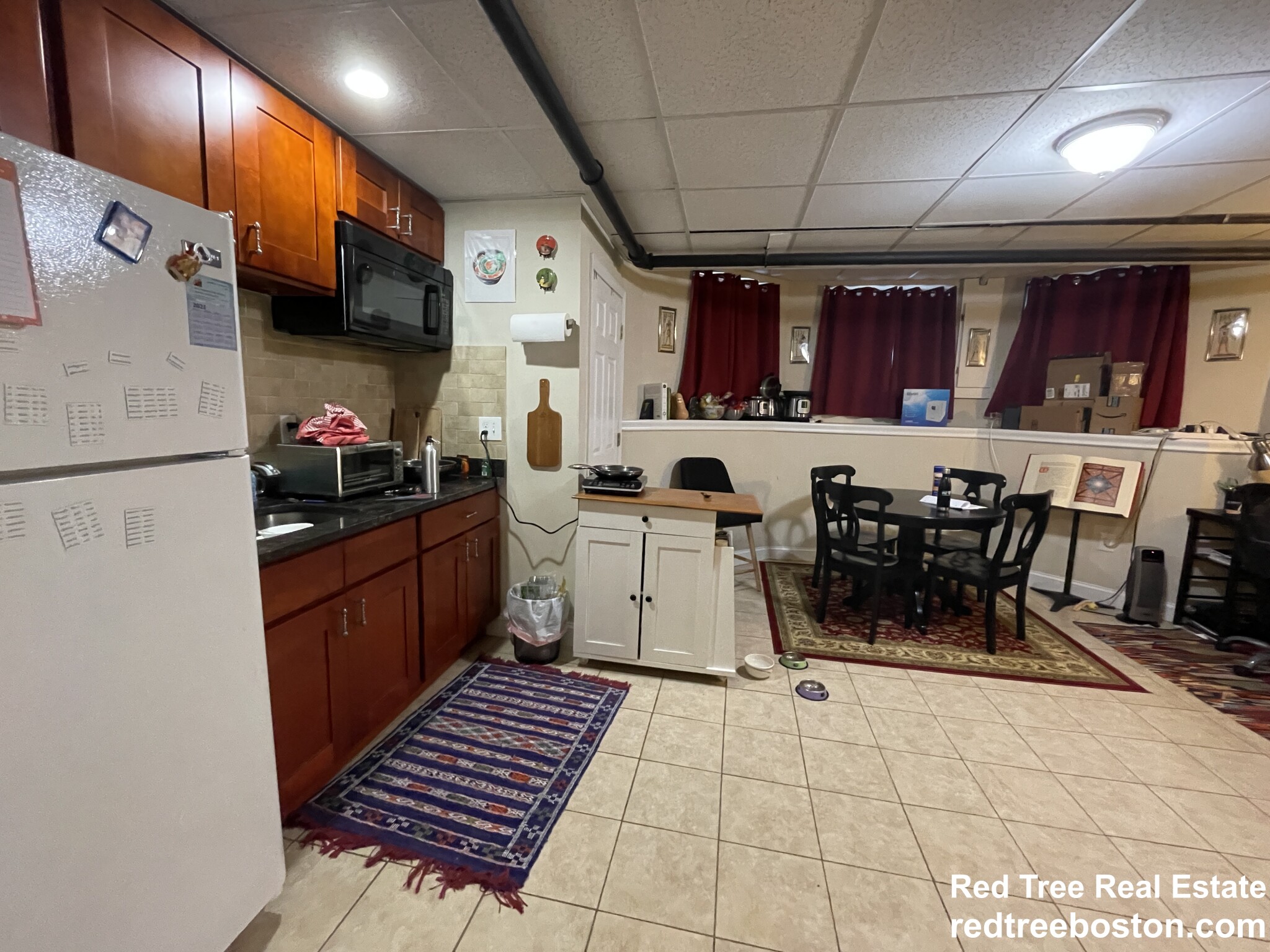 11 Babcock St, Coolidge Corner