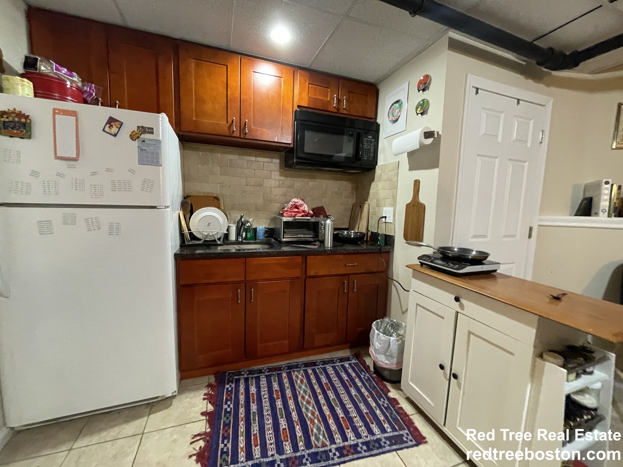 11 Babcock St, Coolidge Corner