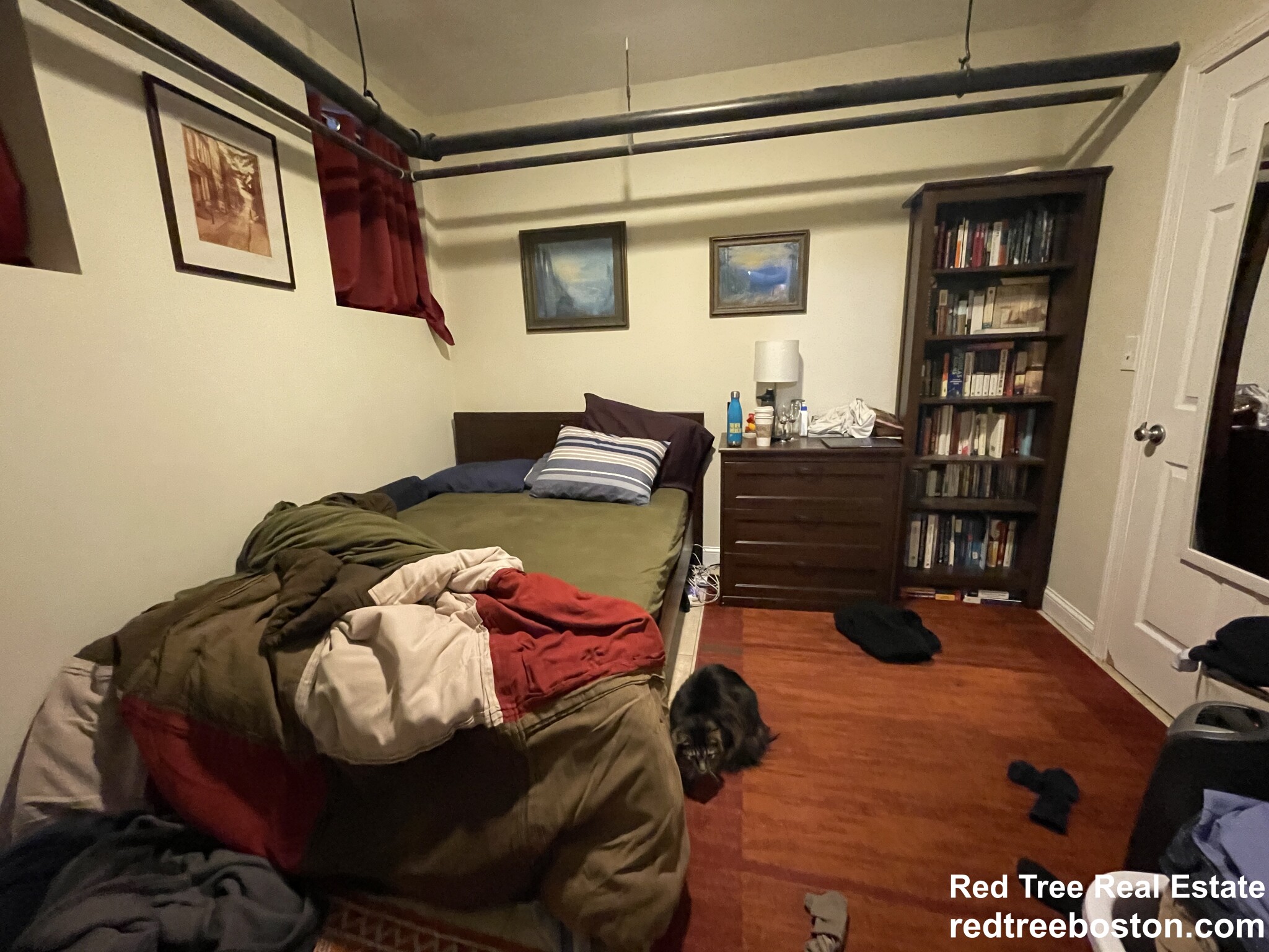 11 Babcock St, Coolidge Corner