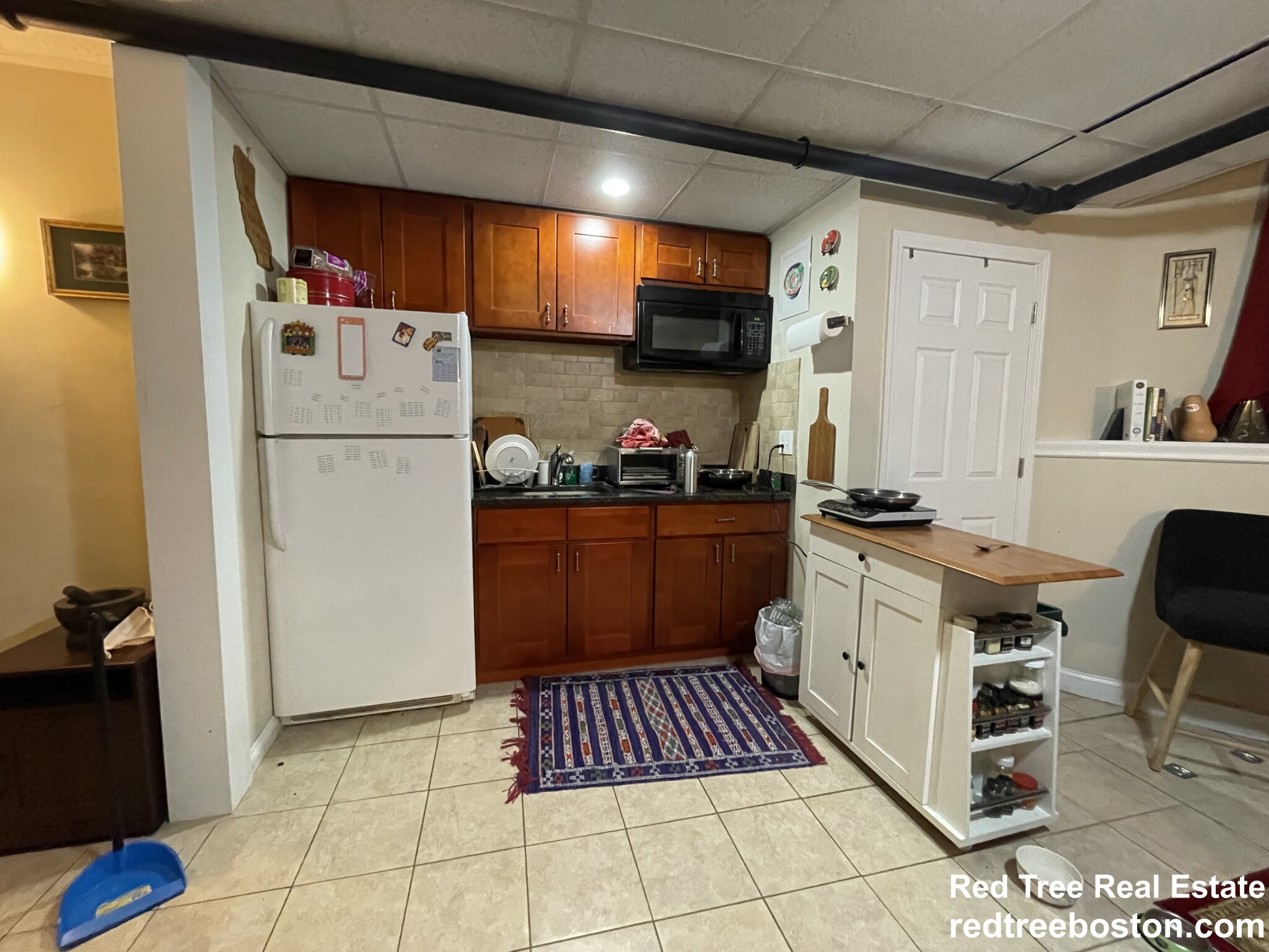 11 Babcock St, Coolidge Corner