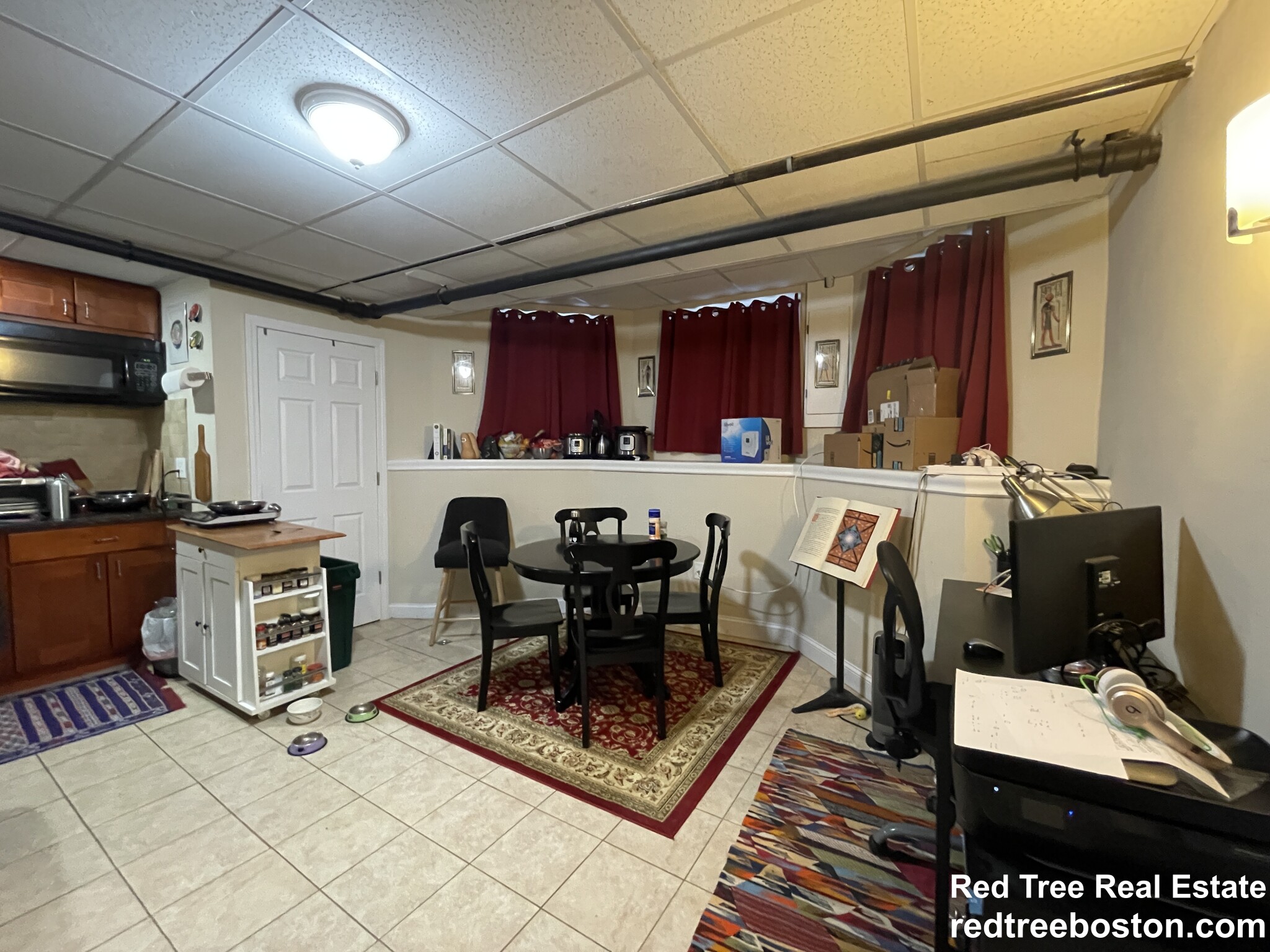 11 Babcock St, Coolidge Corner