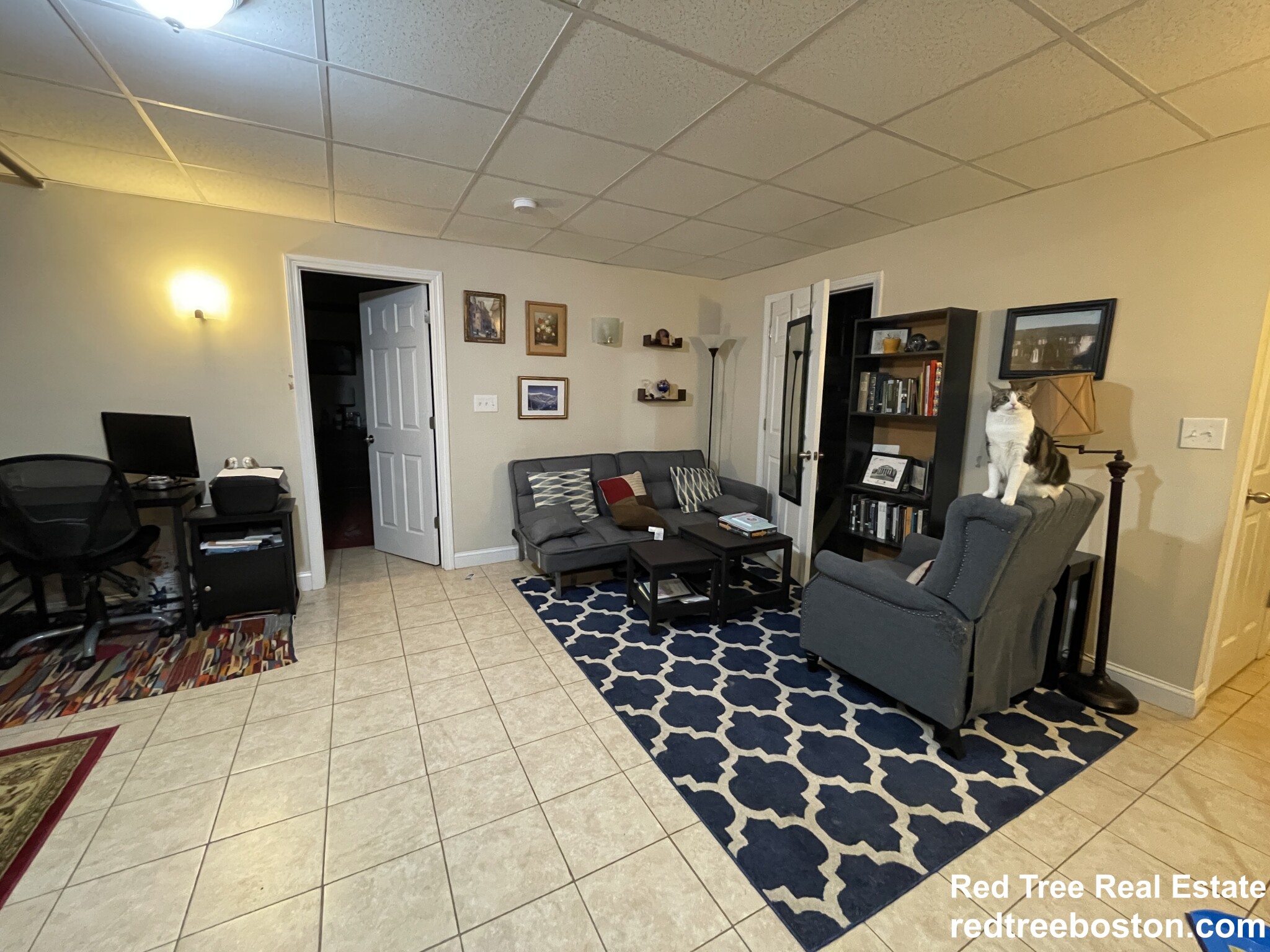 11 Babcock St, Coolidge Corner