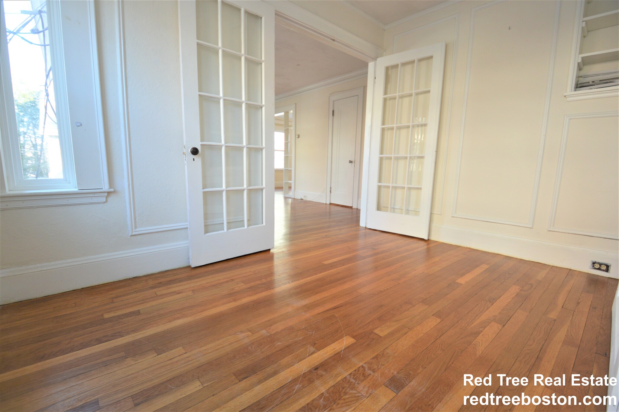 30 Harris St, Coolidge Corner