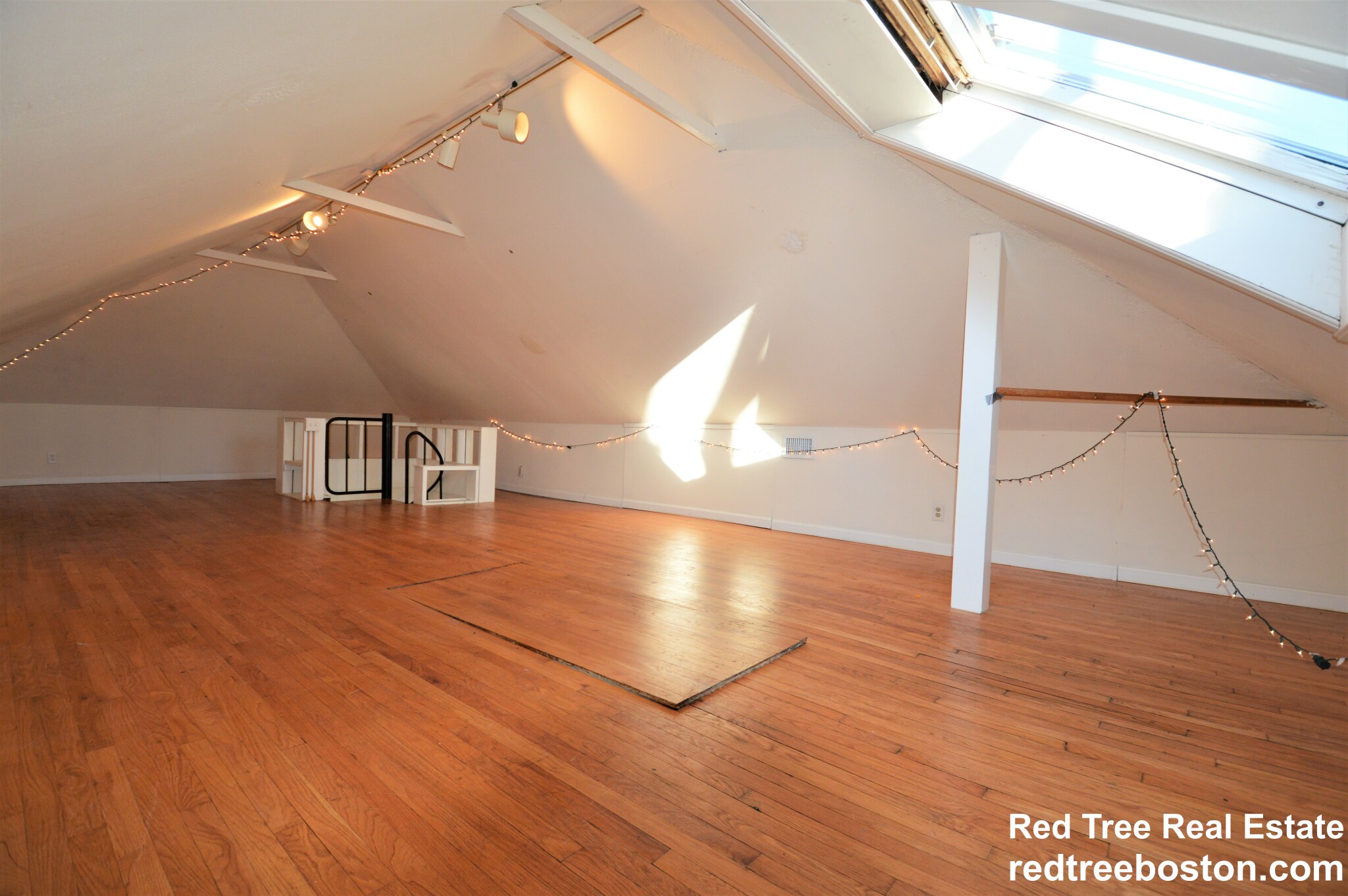 30 Harris St, Coolidge Corner