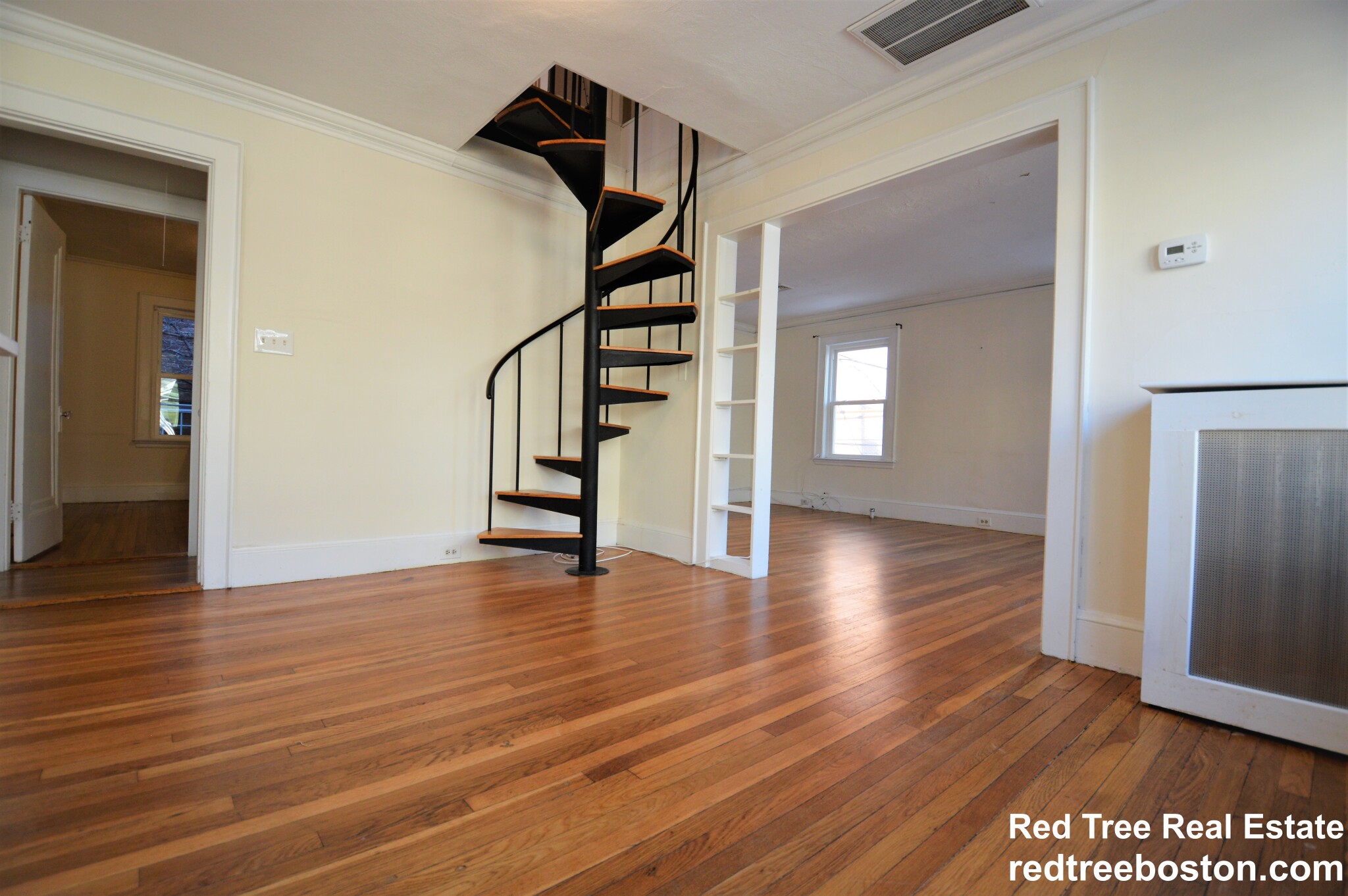 30 Harris St, Coolidge Corner