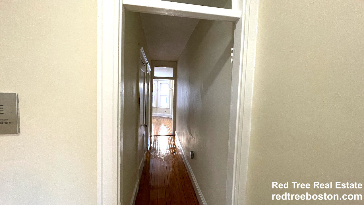 1367 Commonwealth Ave, Allston