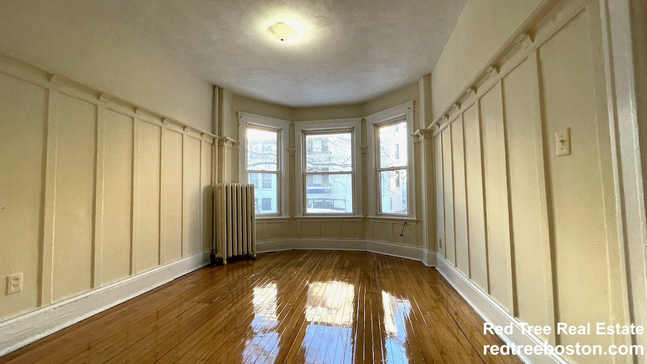 1367 Commonwealth Ave, Allston