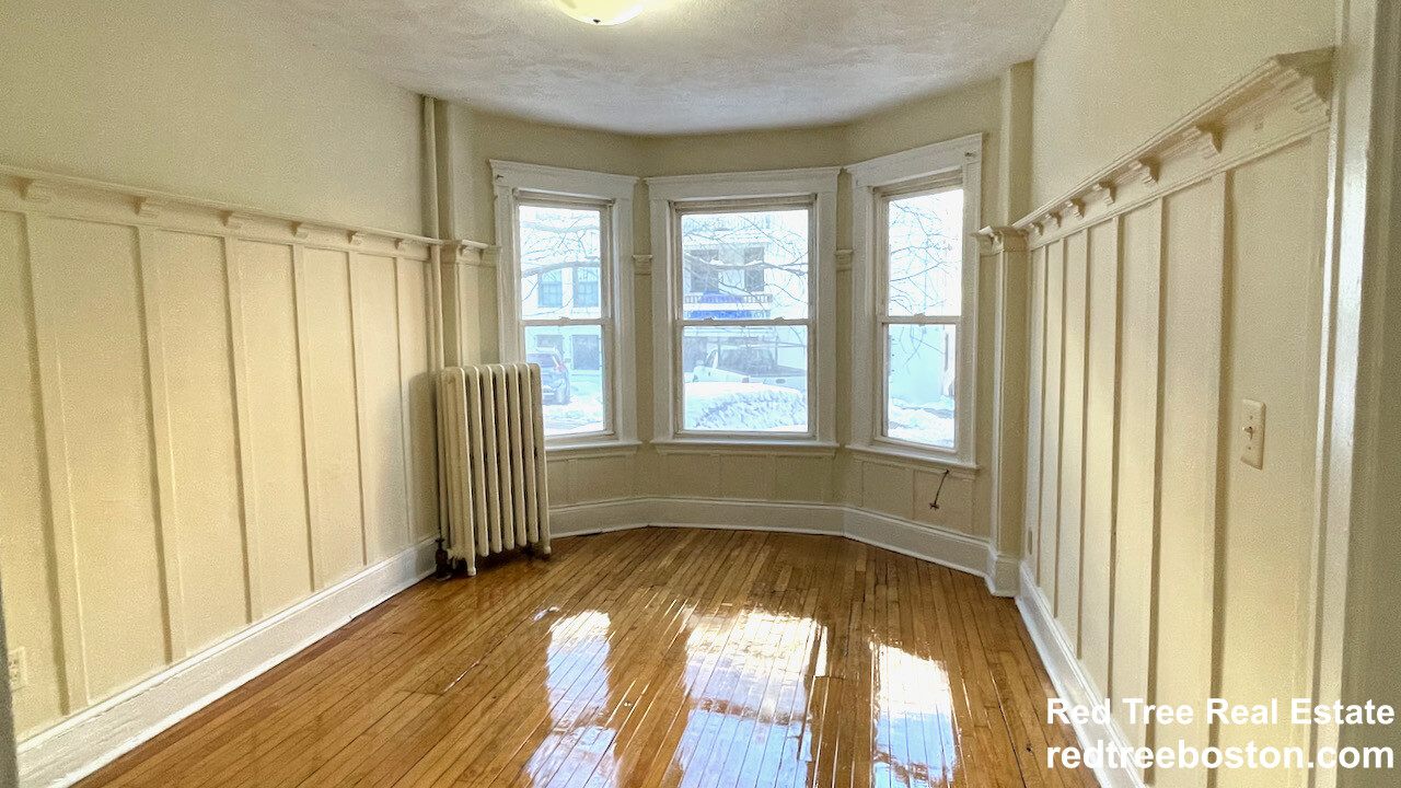 1367 Commonwealth Ave, Allston