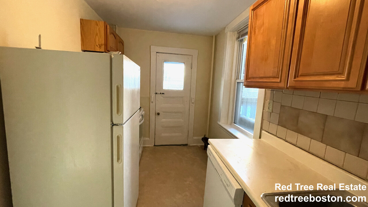 1367 Commonwealth Ave, Allston