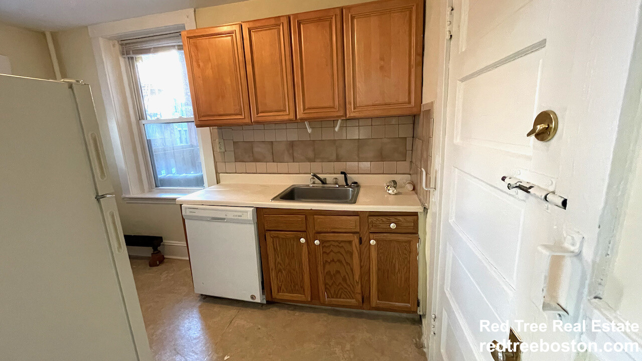 1367 Commonwealth Ave, Allston