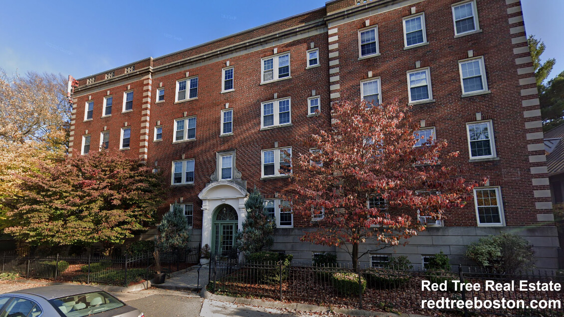 1 bed, 1 bath apartment for rent at 119 College Ave Unit 8, Somerville — photo 8 of 8