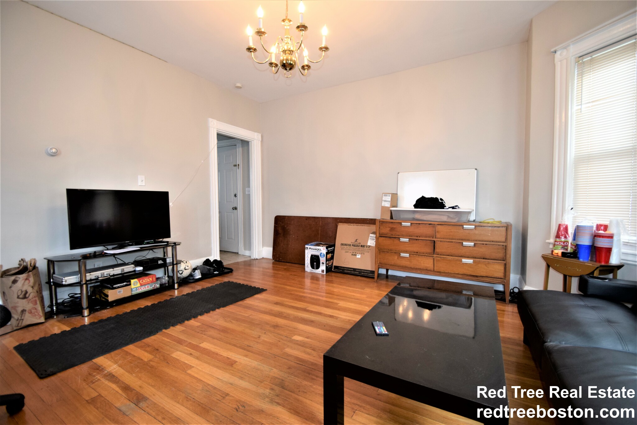 201 Hillside St, Mission Hill