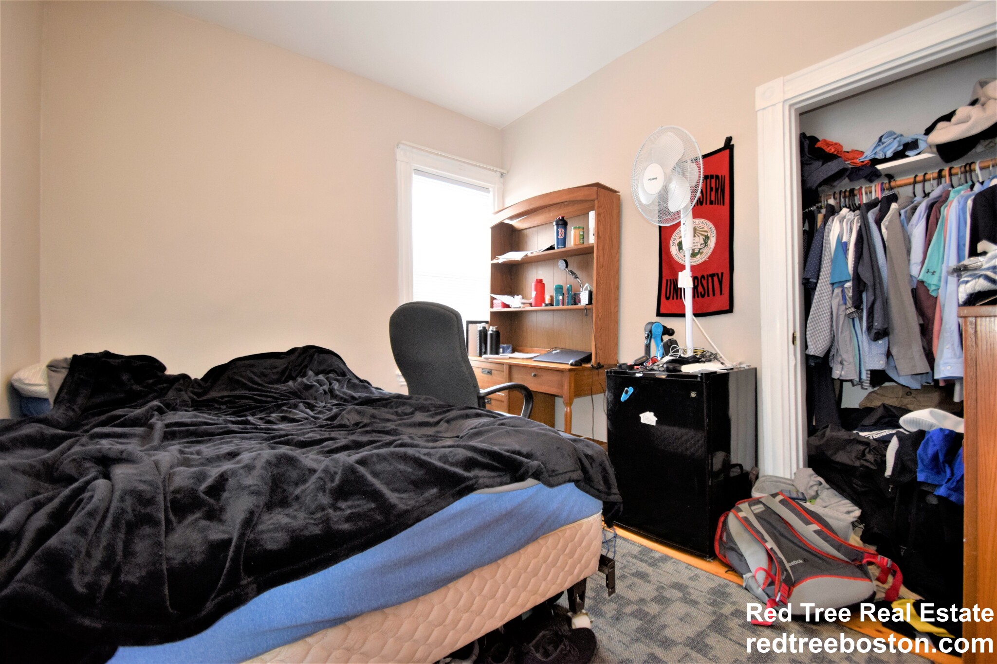 201 Hillside St, Mission Hill